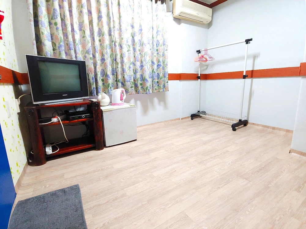 Healing House Pinkjang