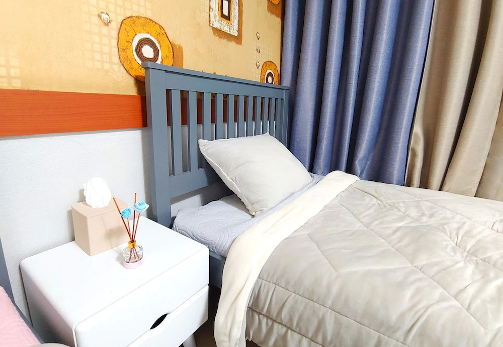 Healing House Pinkjang