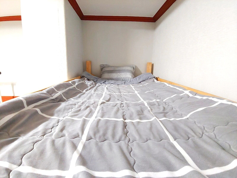 Healing House Pinkjang