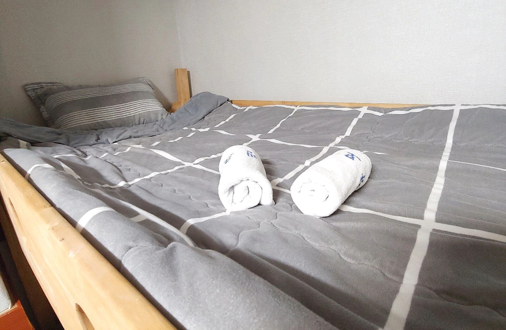 Healing House Pinkjang