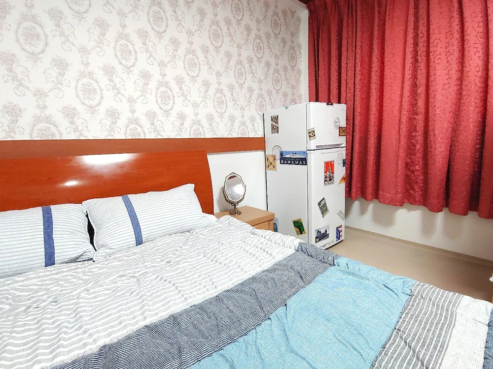 Healing House Pinkjang