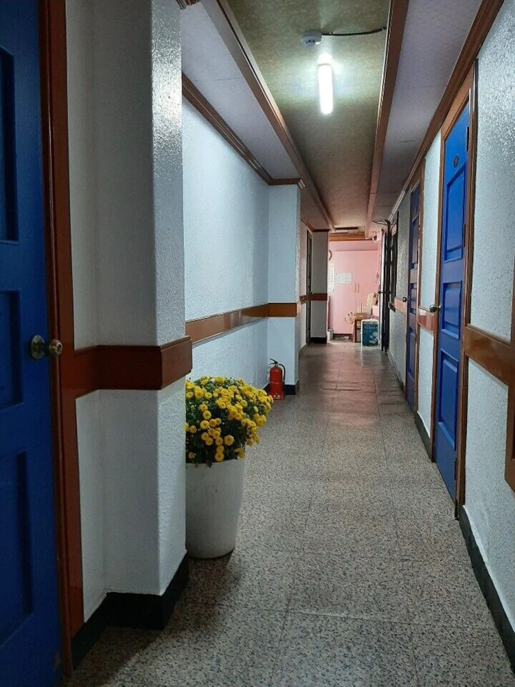 Healing House Pinkjang