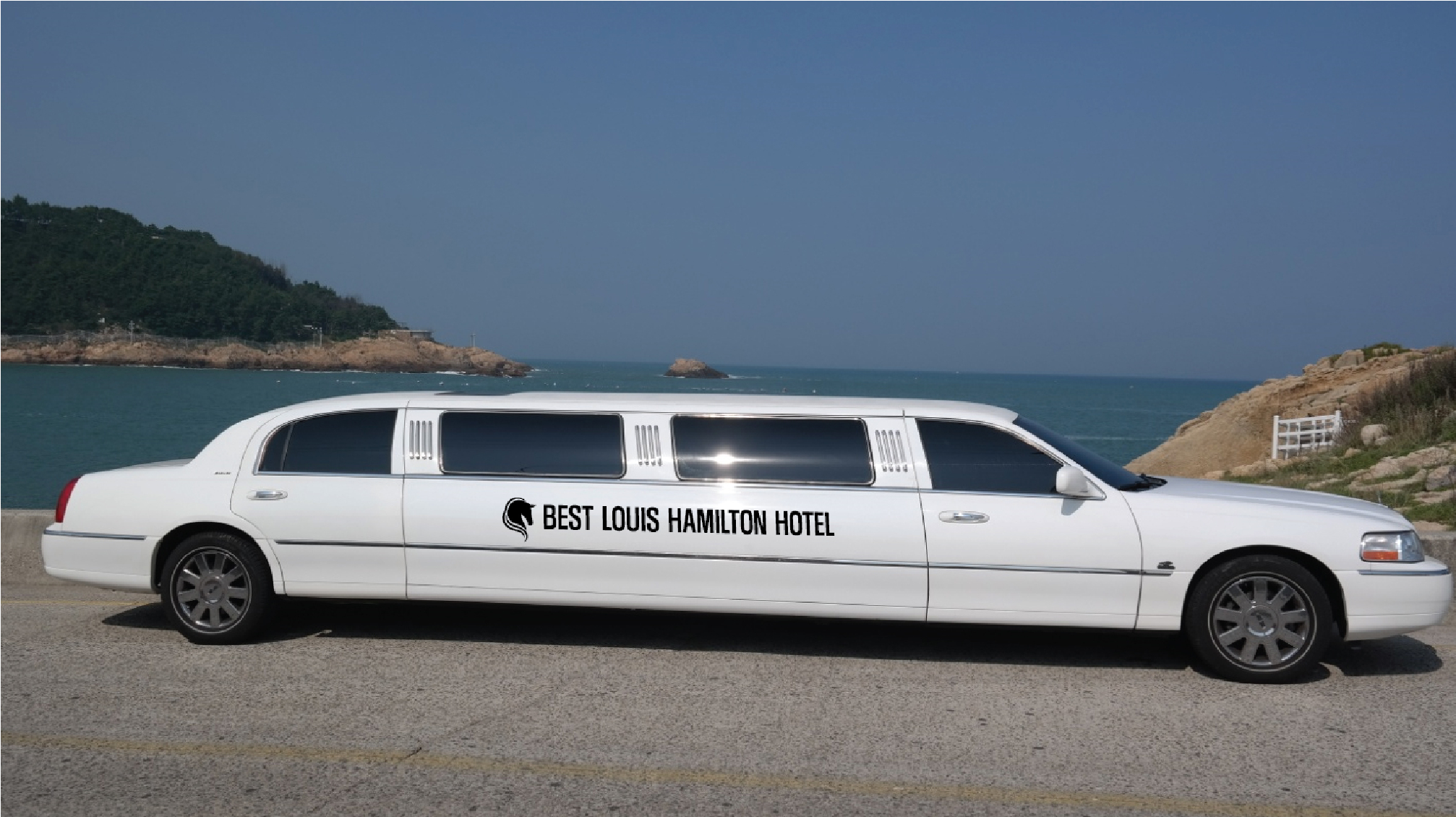 Best Louis Hamilton Hotel Changwon