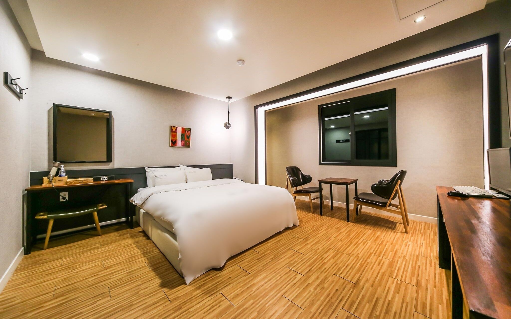 Boutique Motel Su