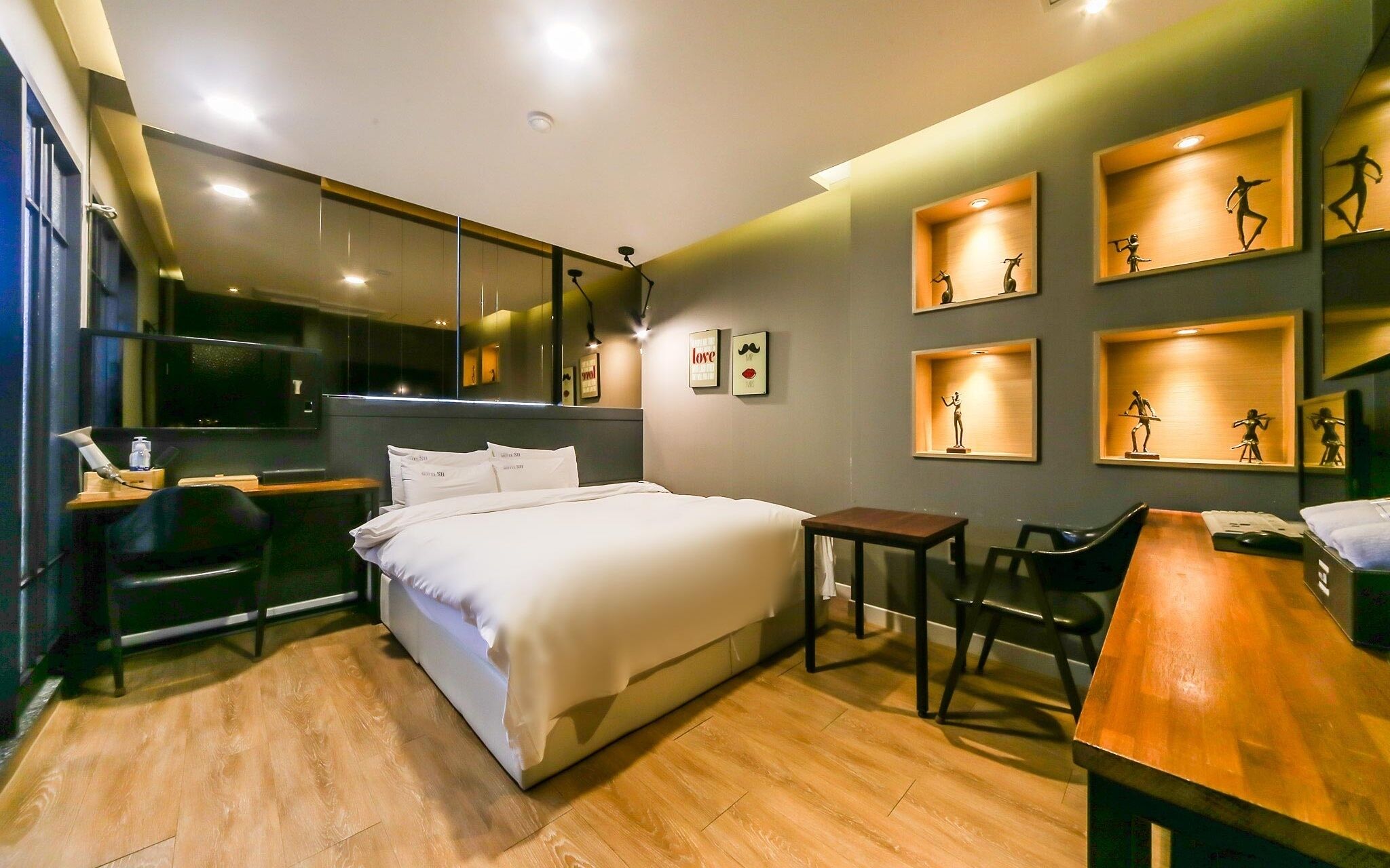Boutique Motel Su
