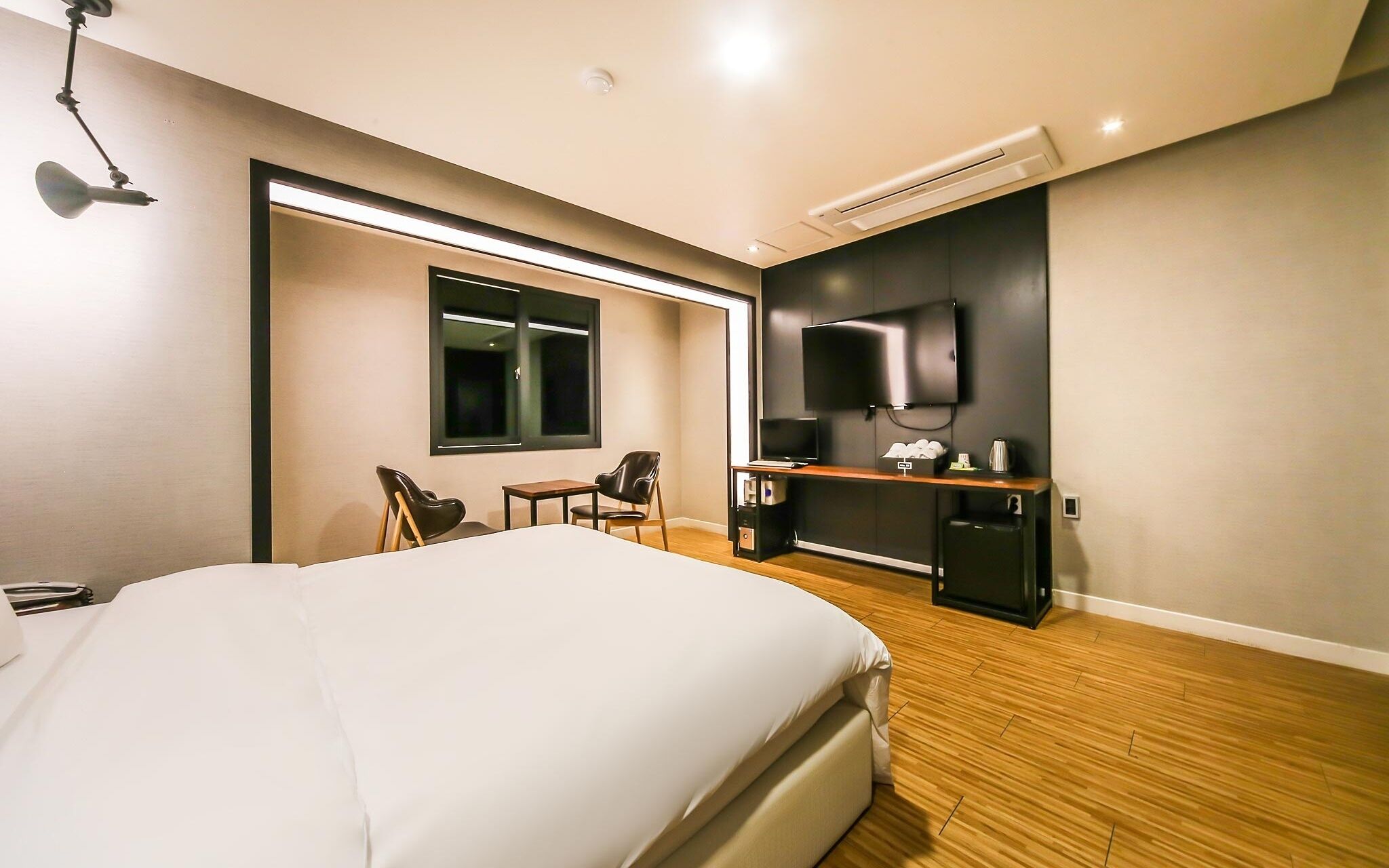 Boutique Motel Su