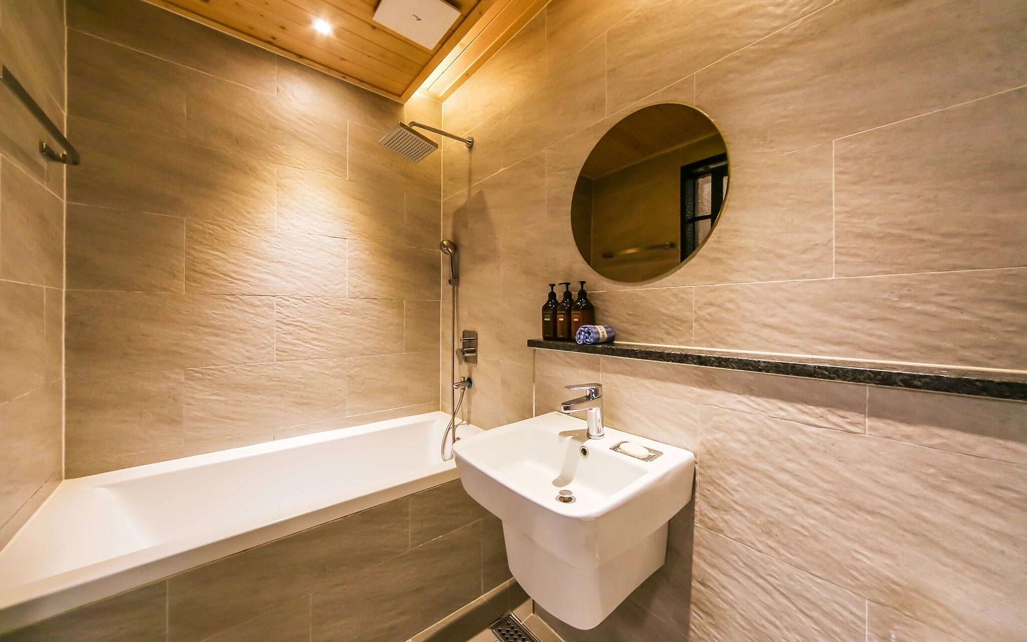 Boutique Motel Su