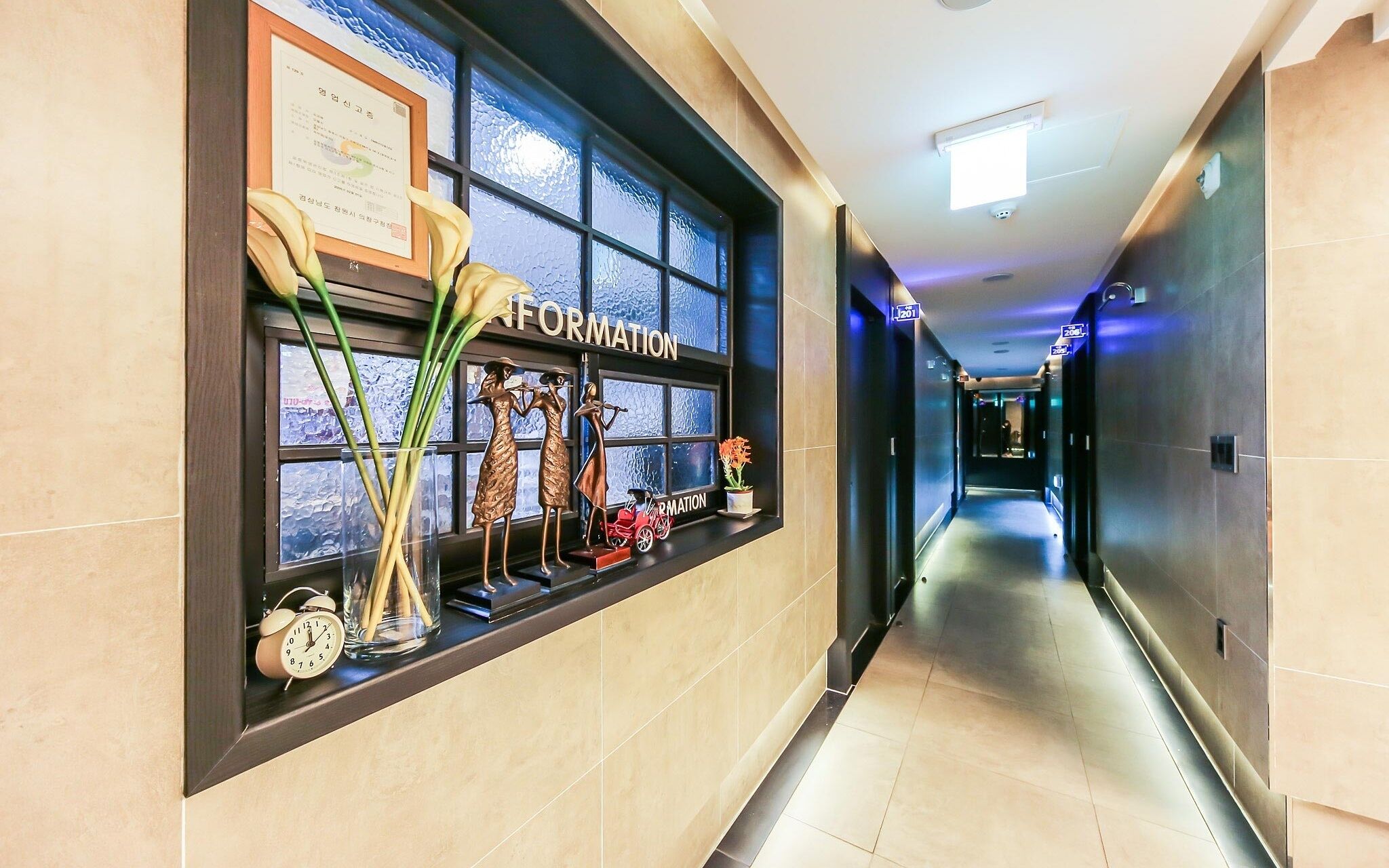 Boutique Motel Su