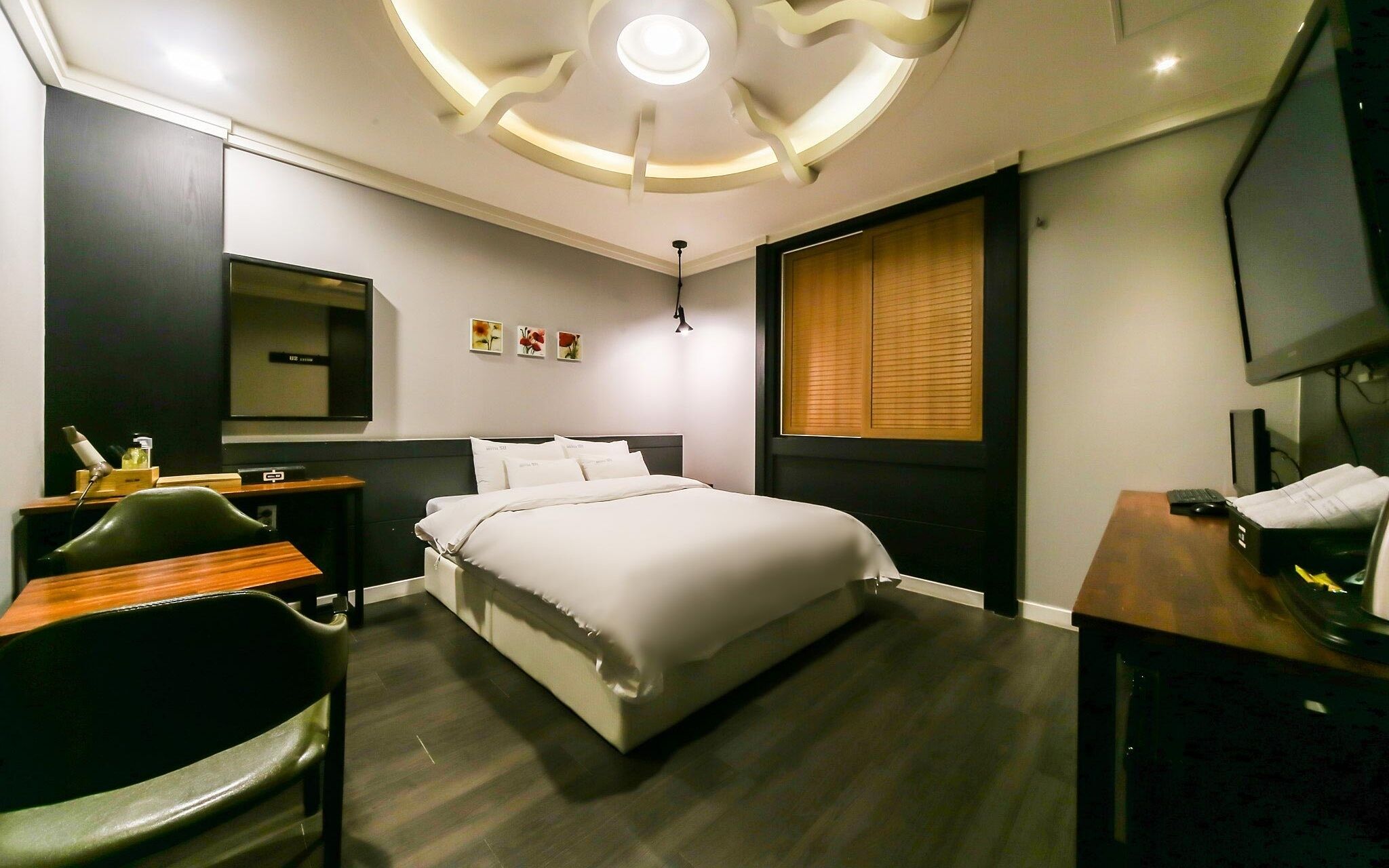 Boutique Motel Su