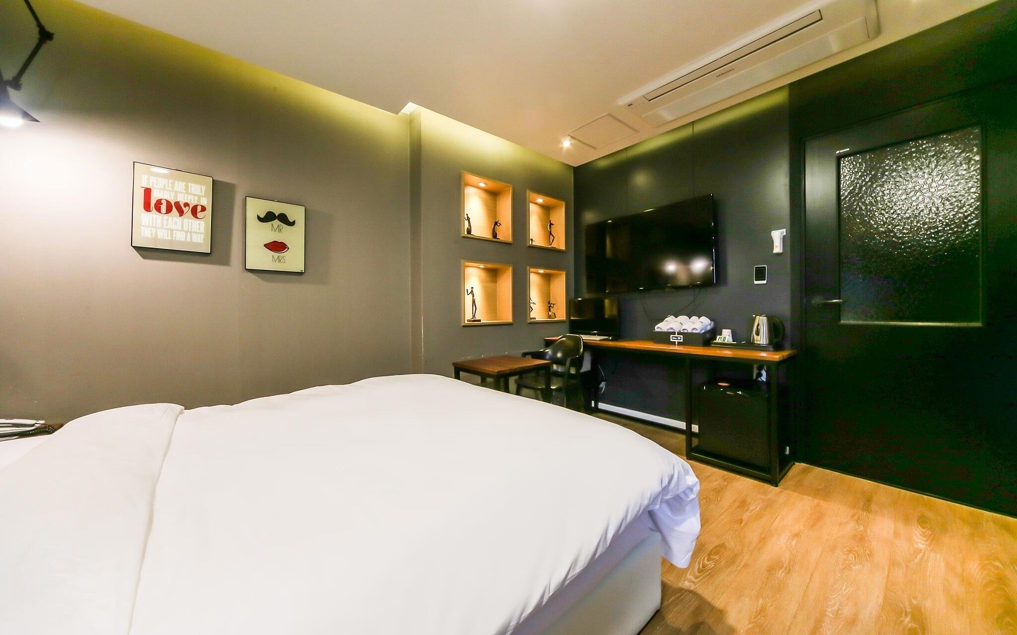 Boutique Motel Su
