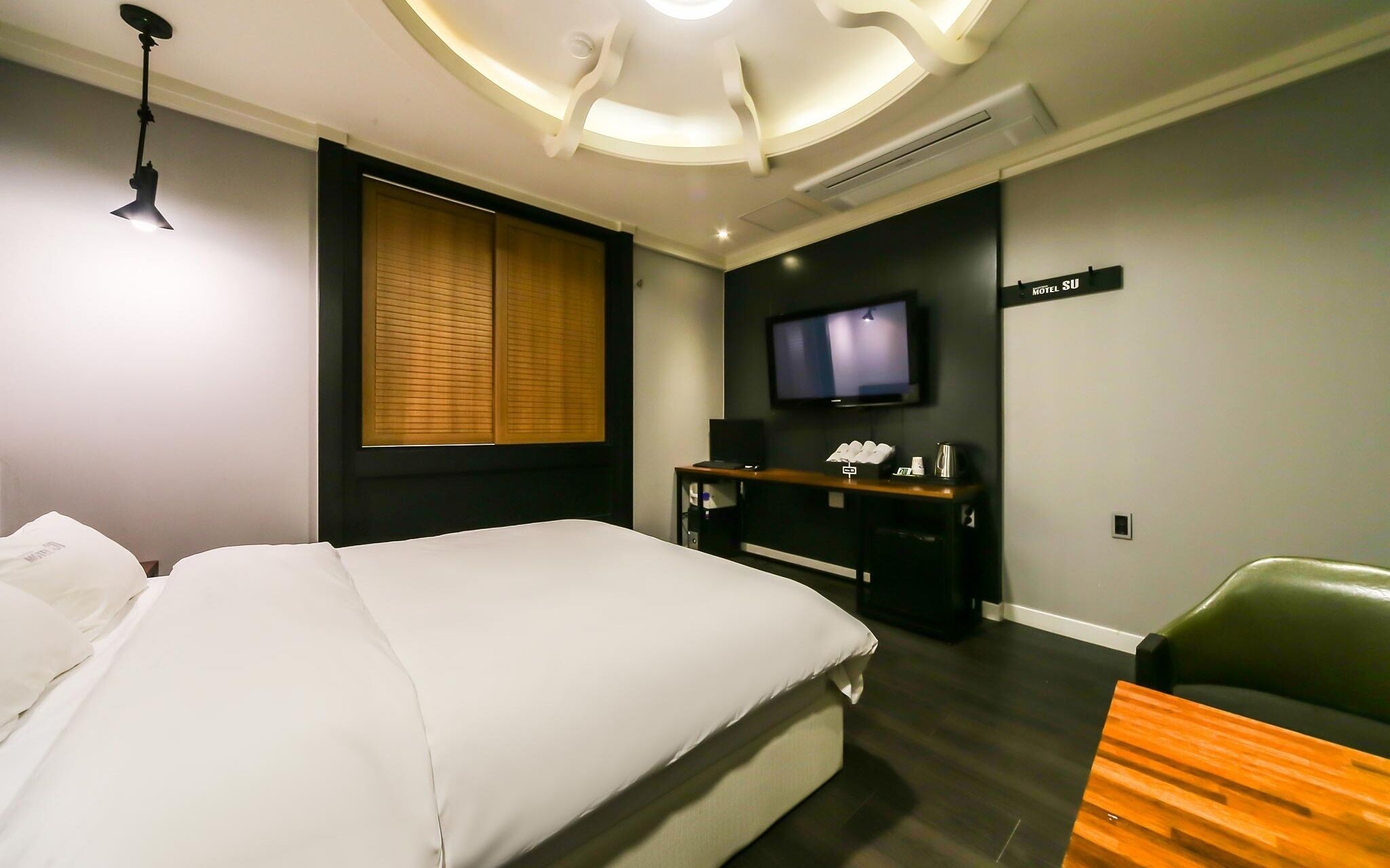 Boutique Motel Su