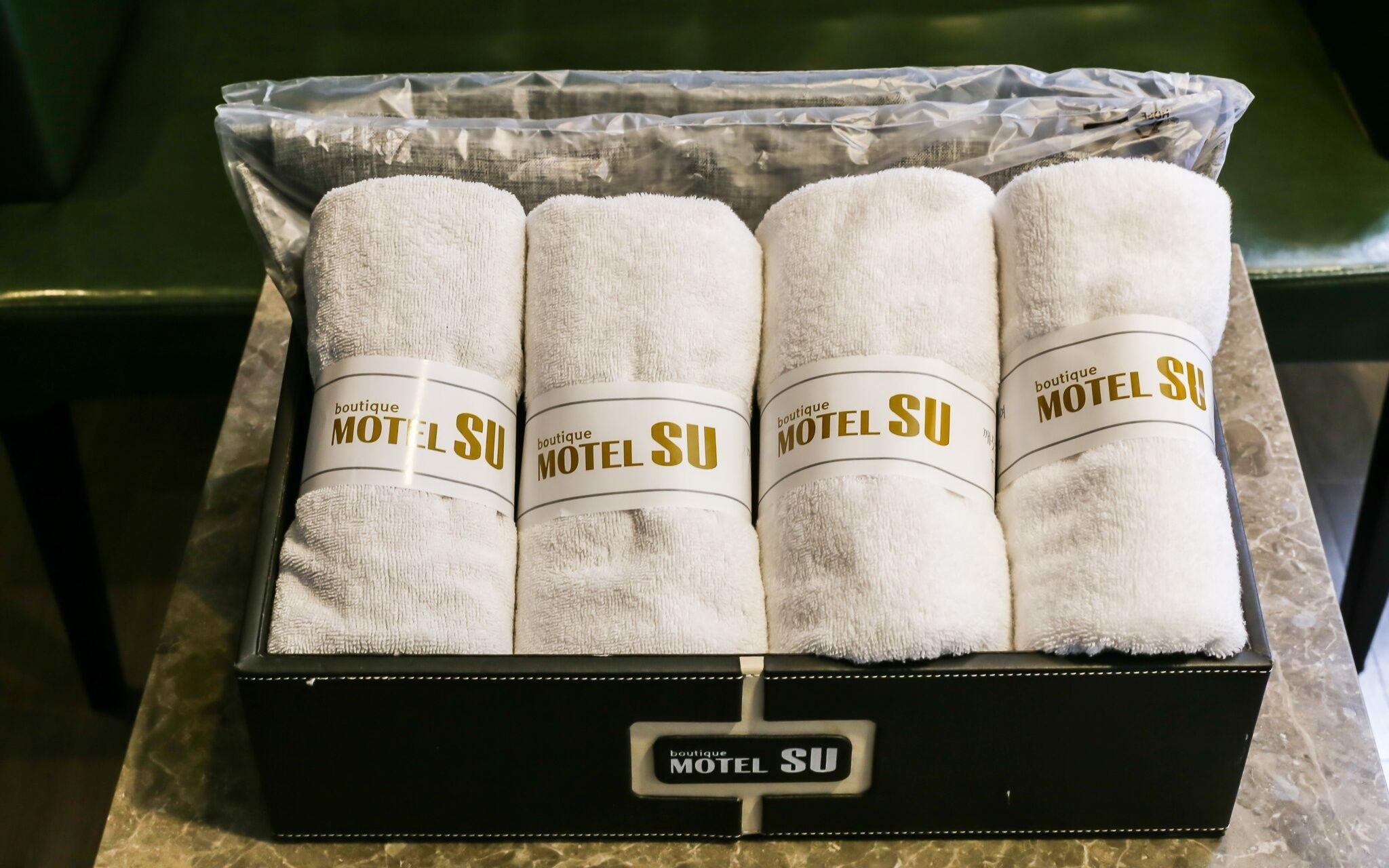 Boutique Motel Su