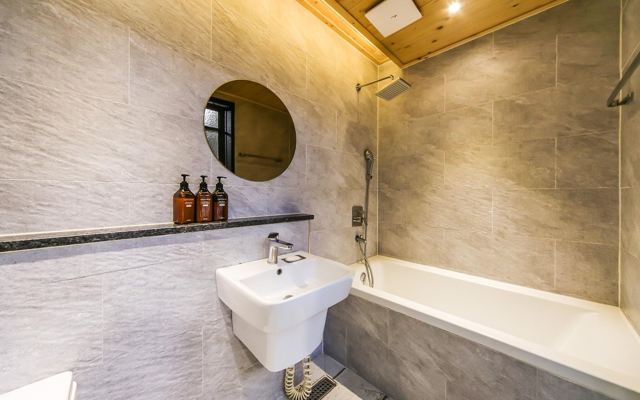 Boutique Motel Su