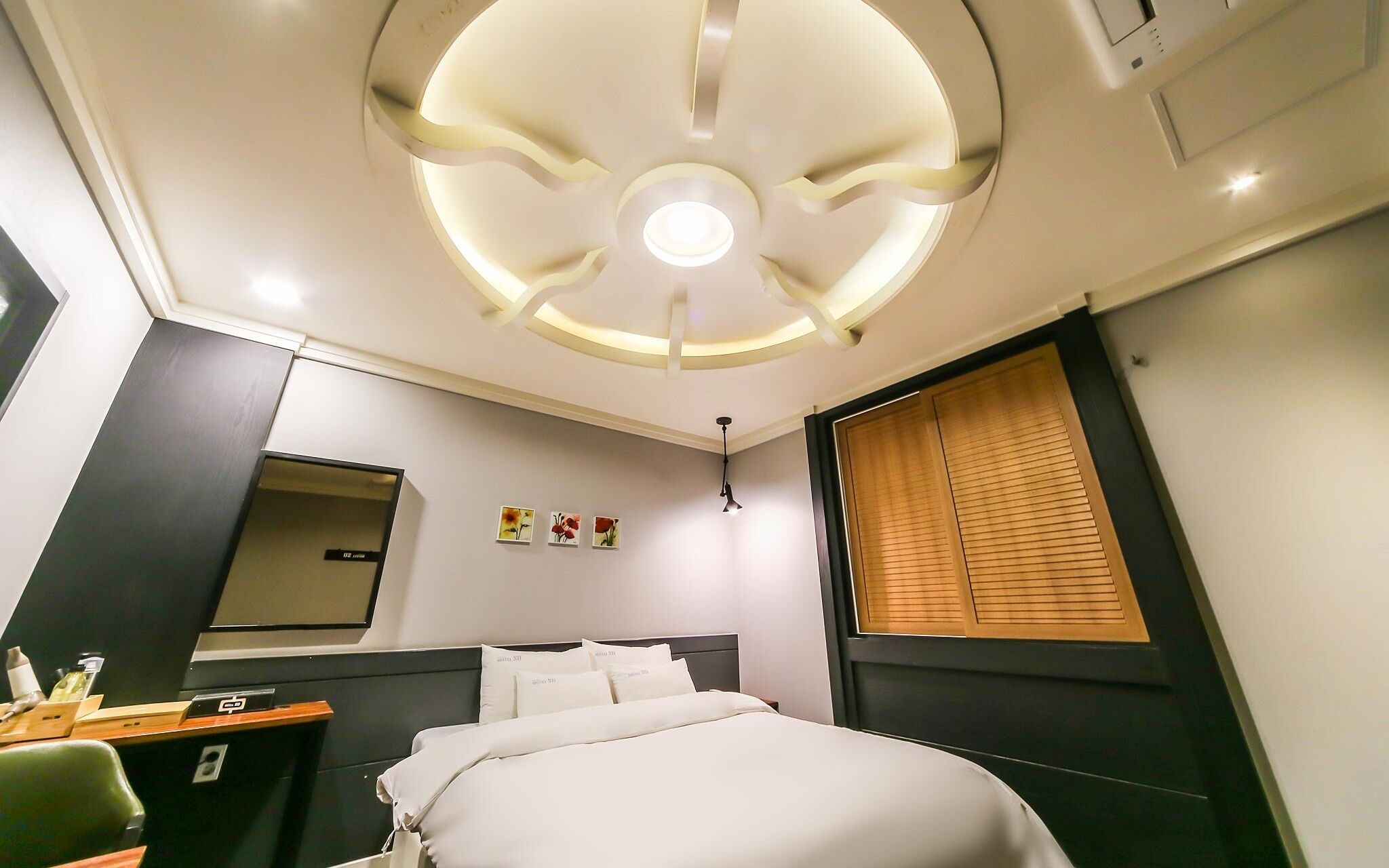 Boutique Motel Su