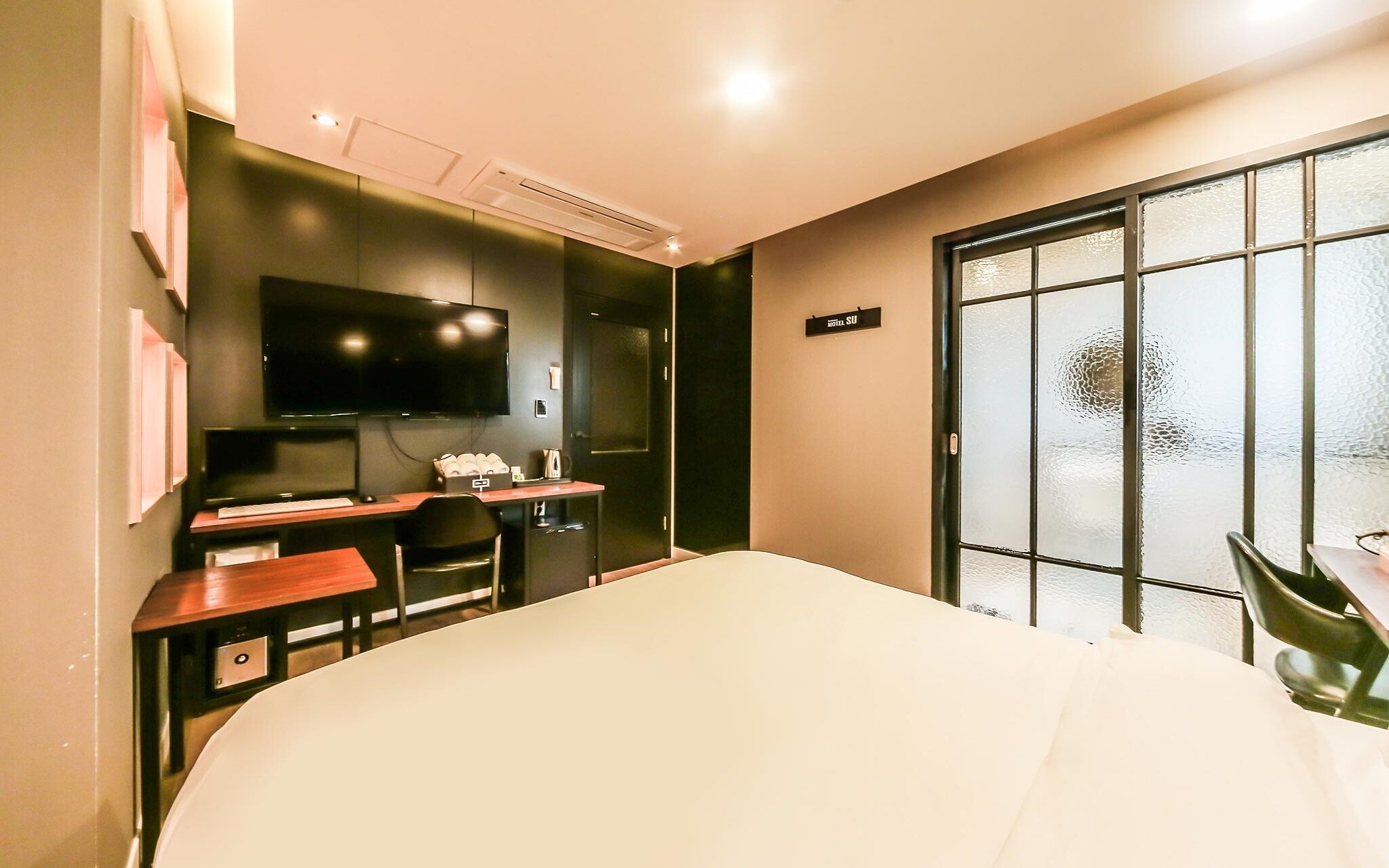 Boutique Motel Su