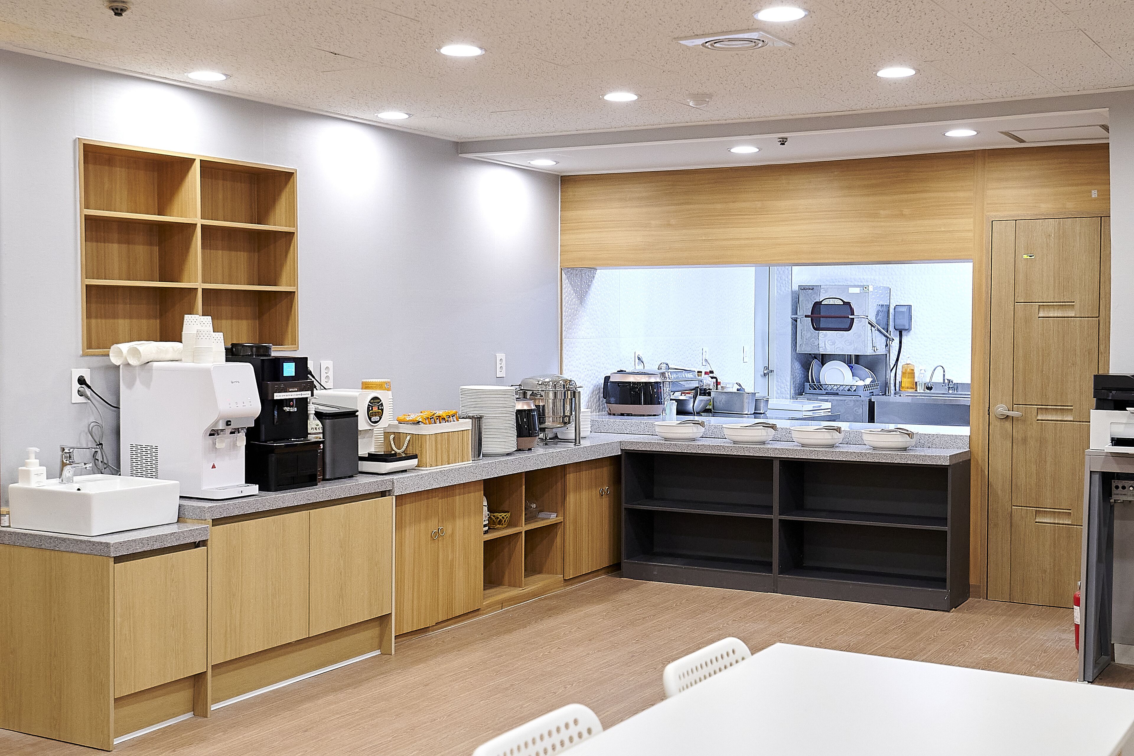 Browndot Hotel Changwon Jungang