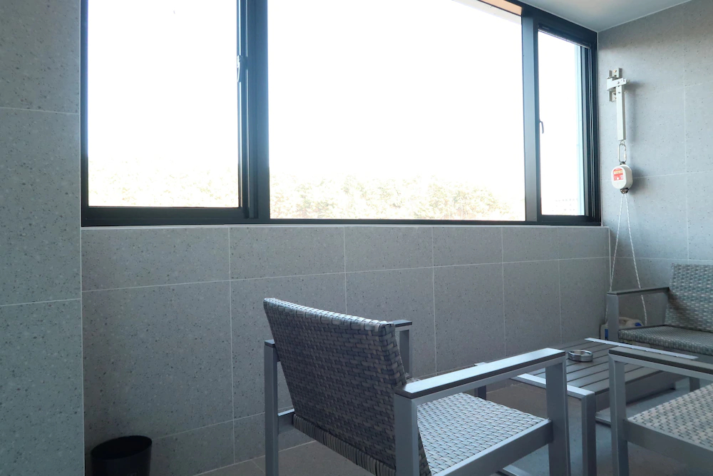 Brown Dot Hotel Palyong