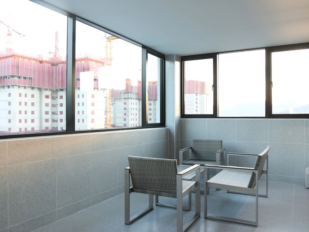 Brown Dot Hotel Palyong