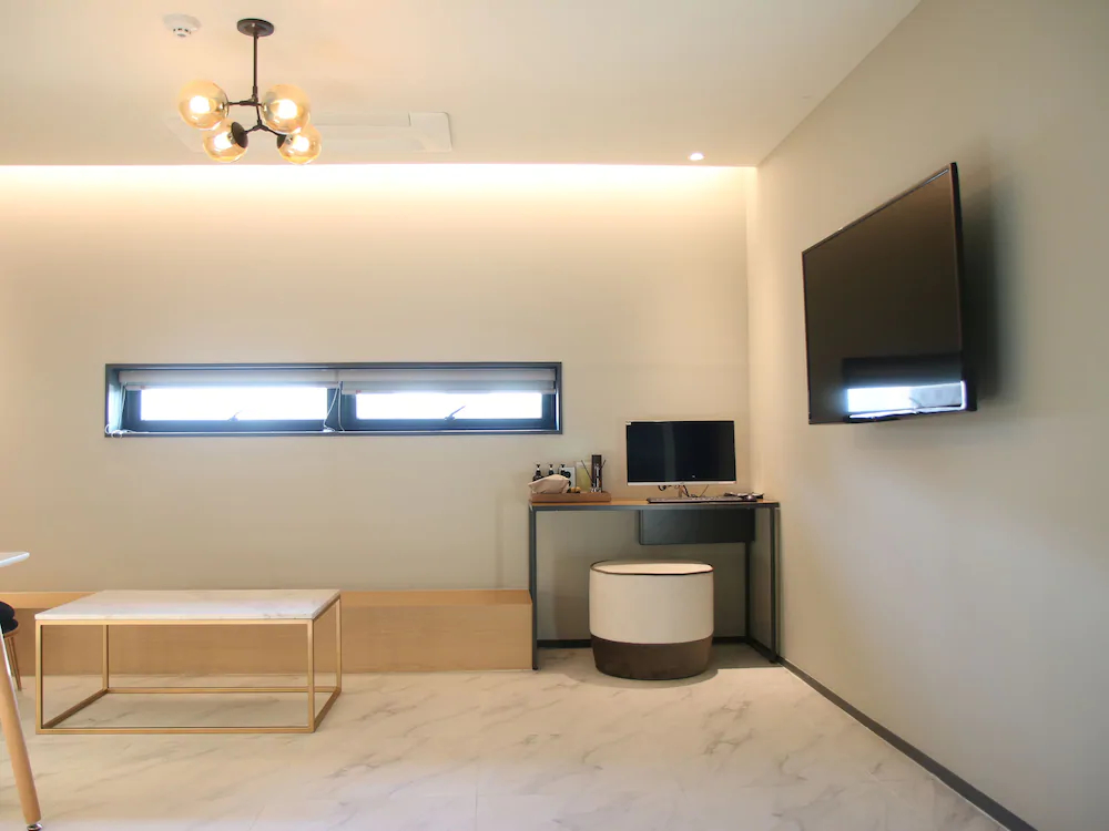 Brown Dot Hotel Palyong
