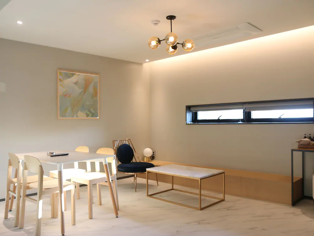 Brown Dot Hotel Palyong