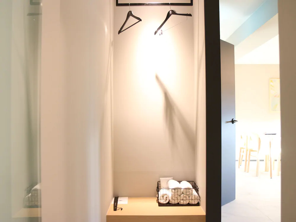 Brown Dot Hotel Palyong