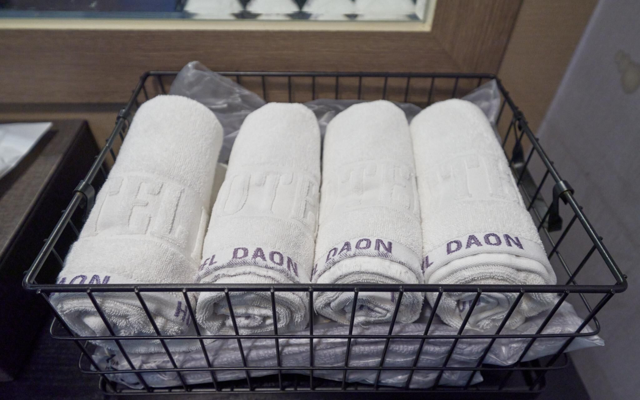 Changwon Bonggok Dong Hotel Daon