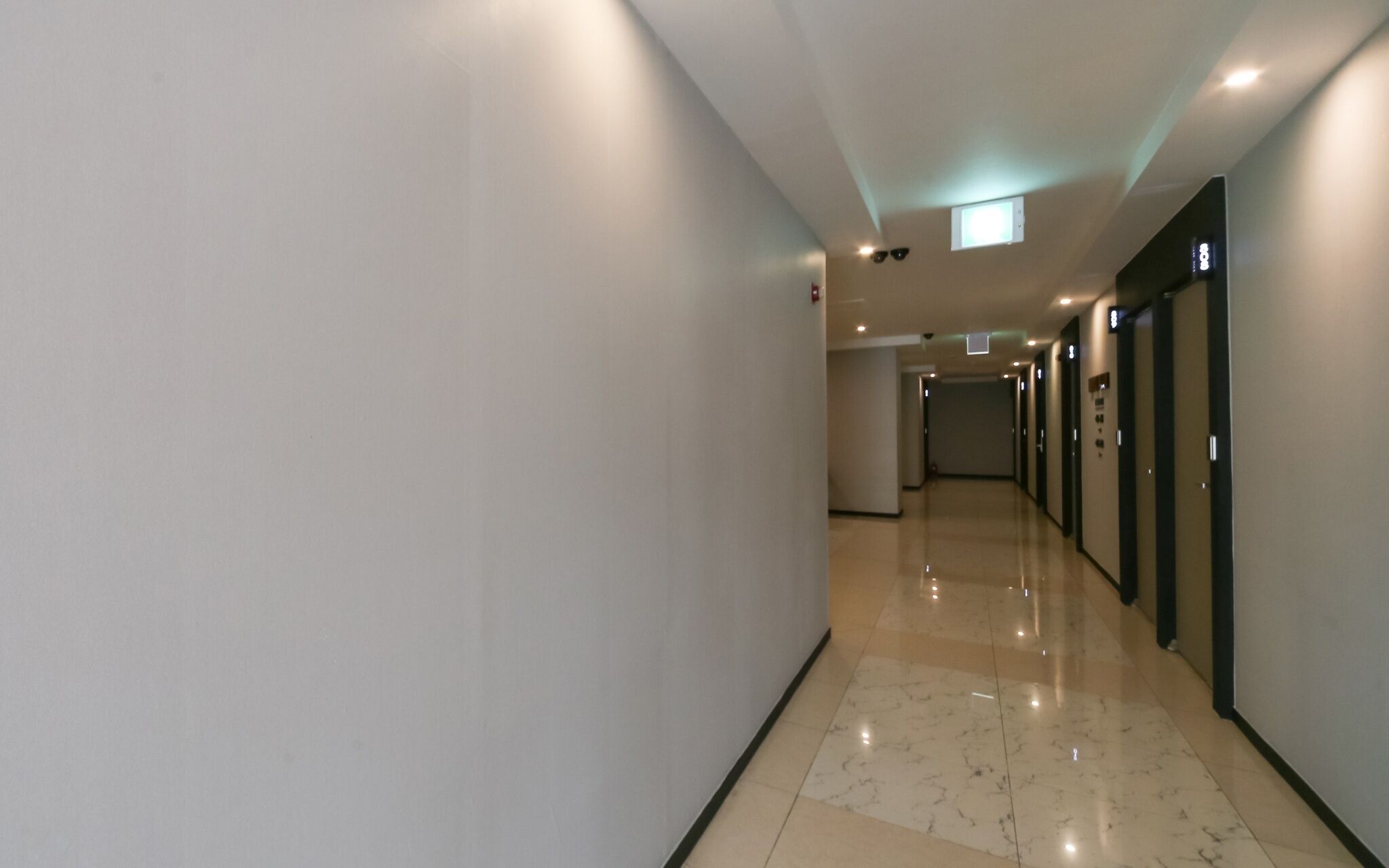 Changwon Bonggok Dong Hotel Daon