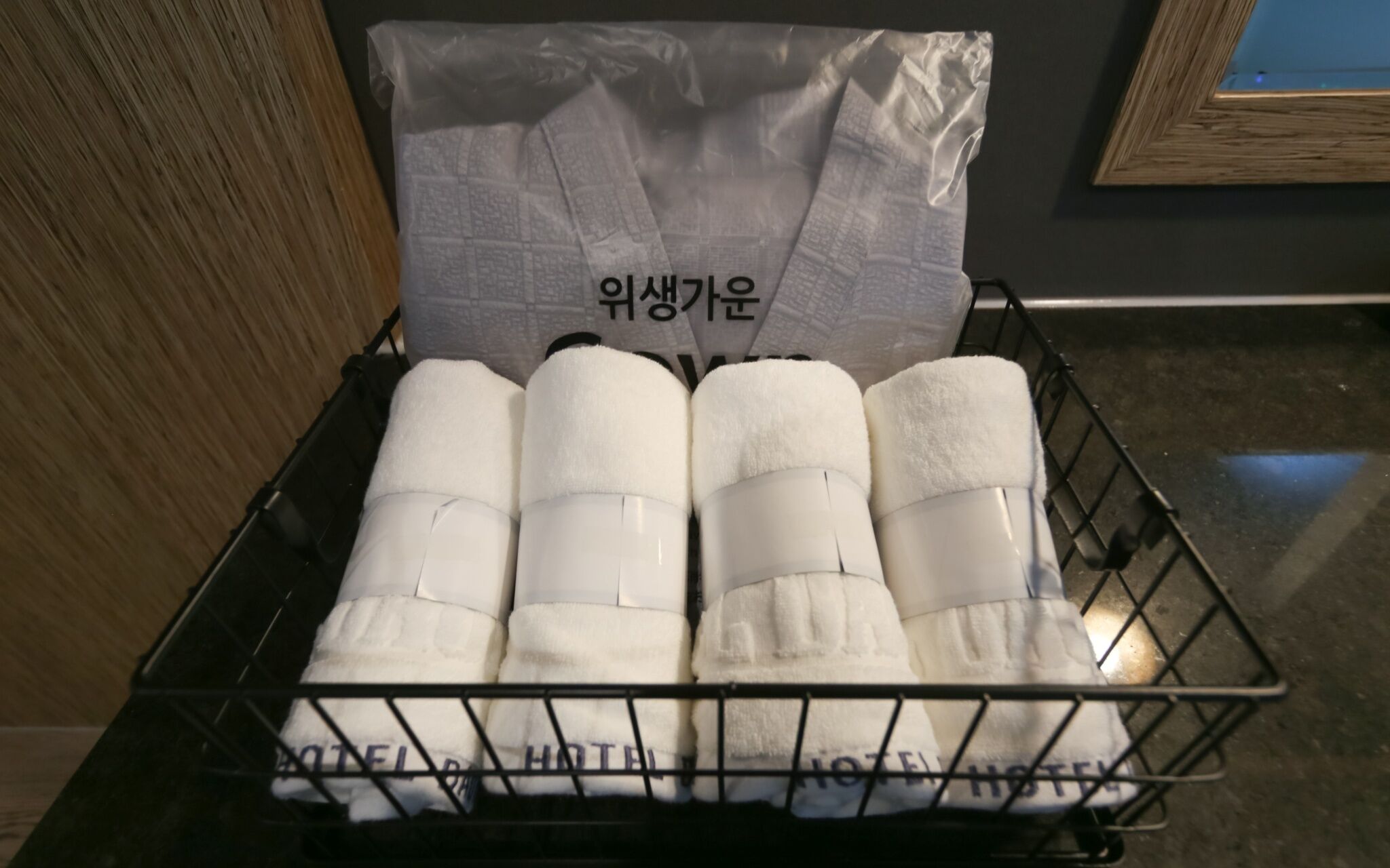 Changwon Bonggok Dong Hotel Daon