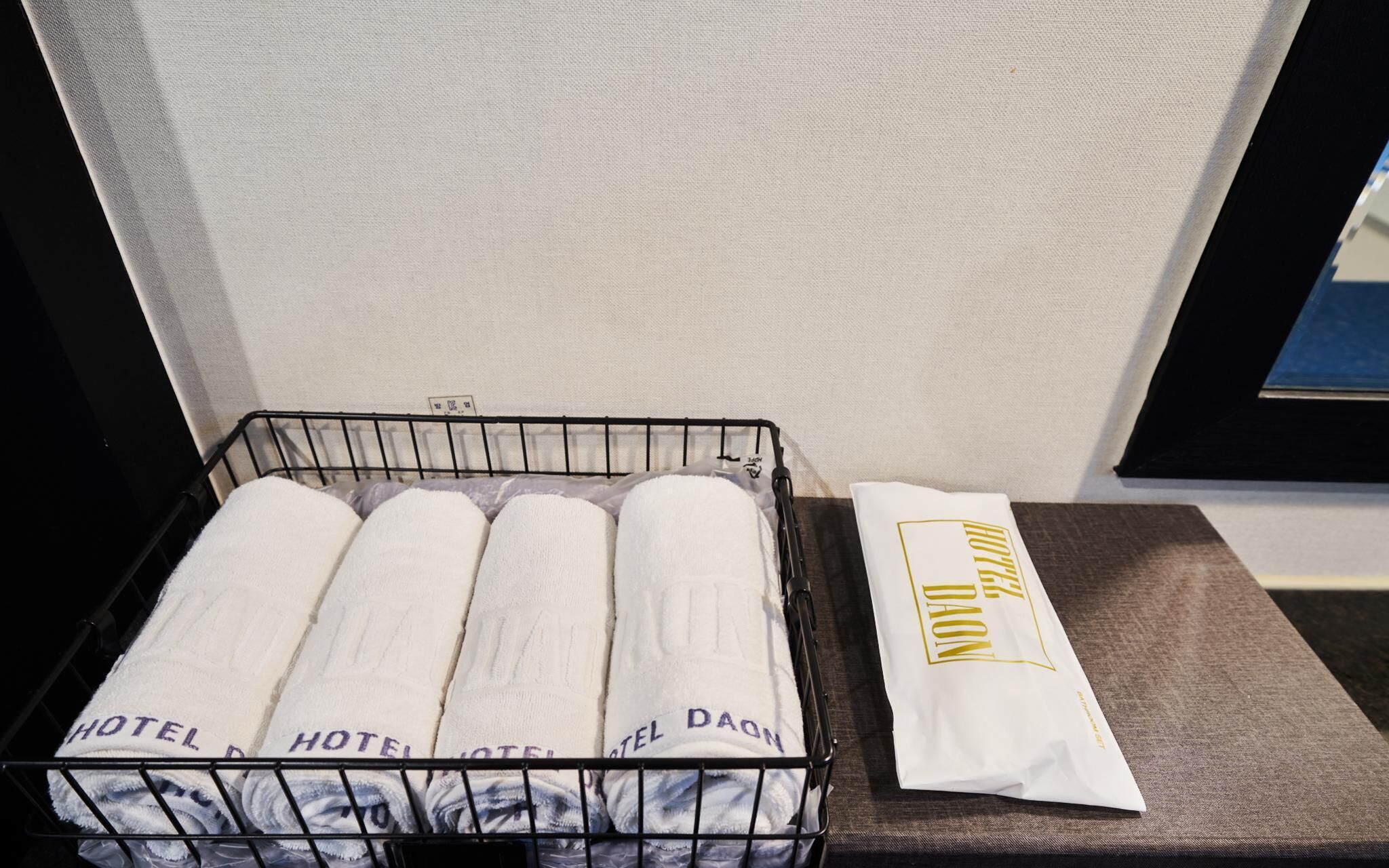 Changwon Bonggok Dong Hotel Daon