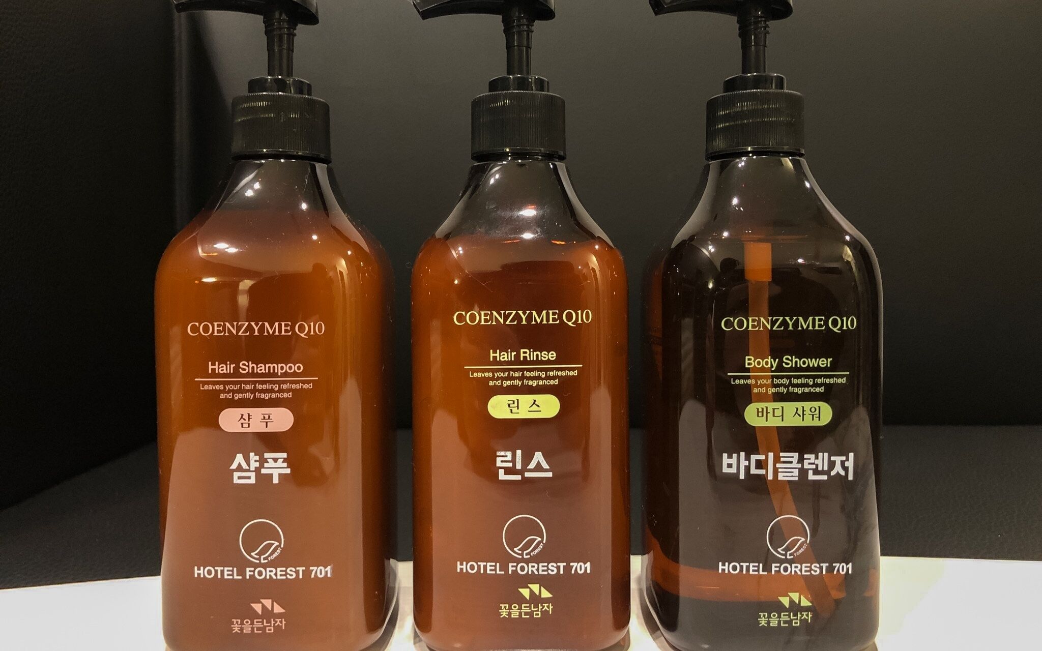 Changwon Bukmyeon Forest701