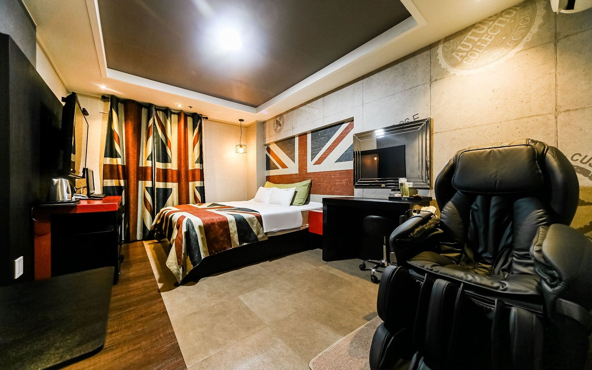 Changwon Haryeon Design Hotel