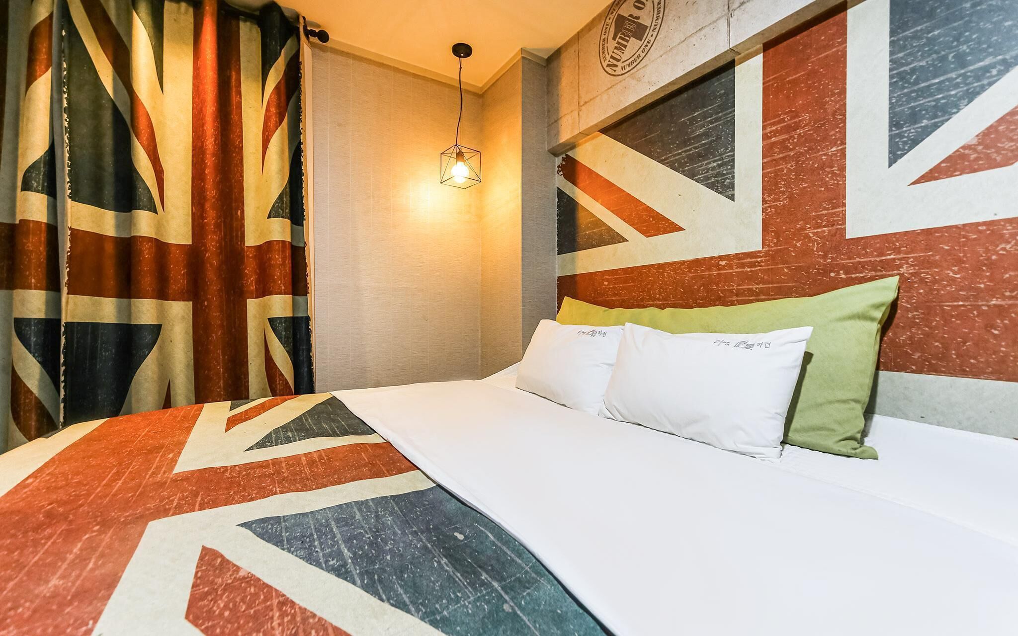 Changwon Haryeon Design Hotel