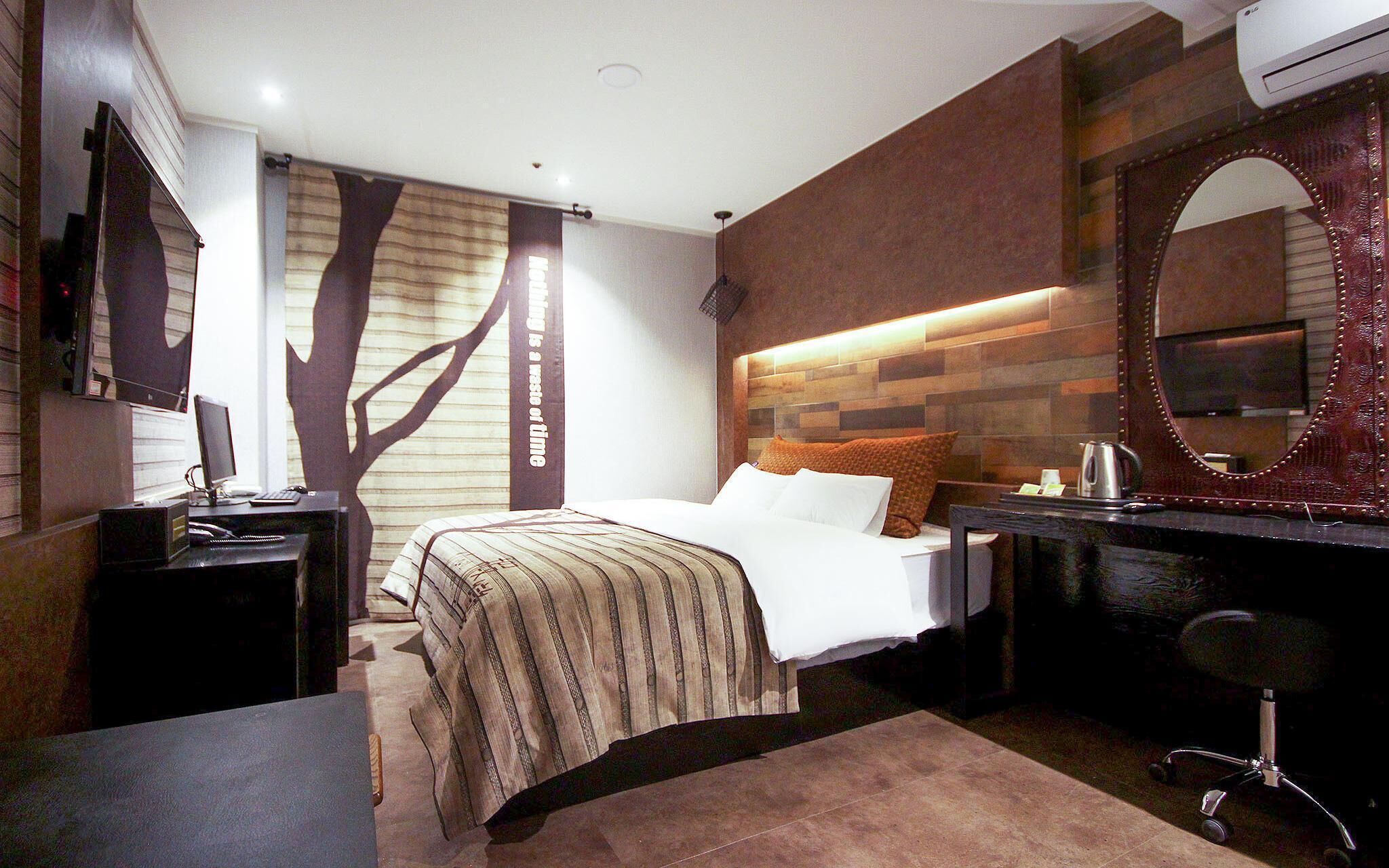 Changwon Haryeon Design Hotel