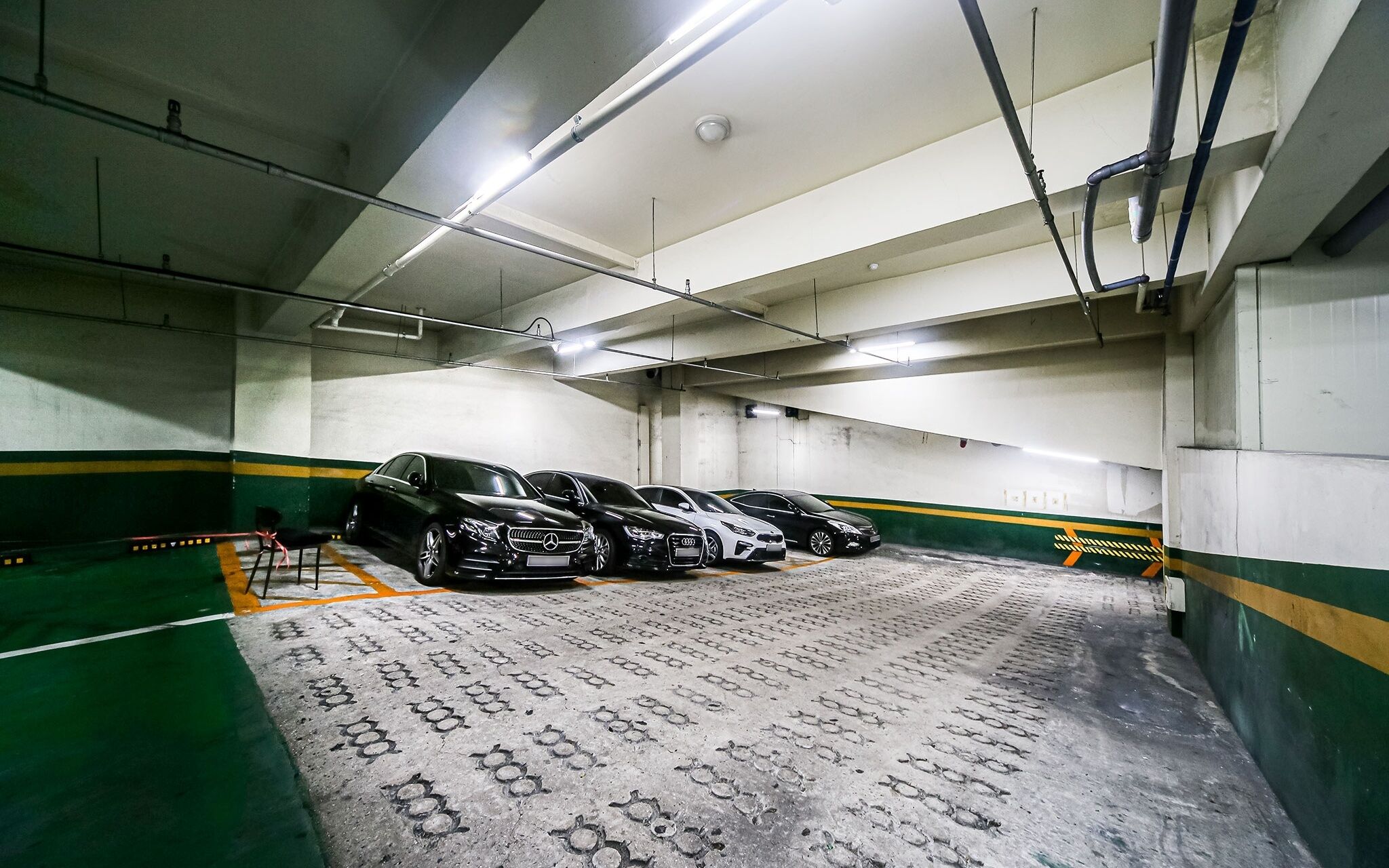 Changwon Haryeon Design Hotel