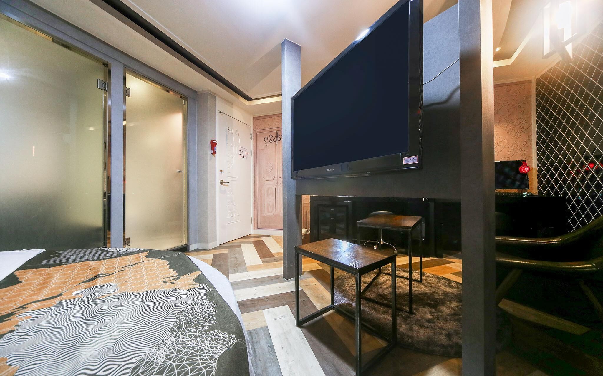 Changwon Haryeon Design Hotel