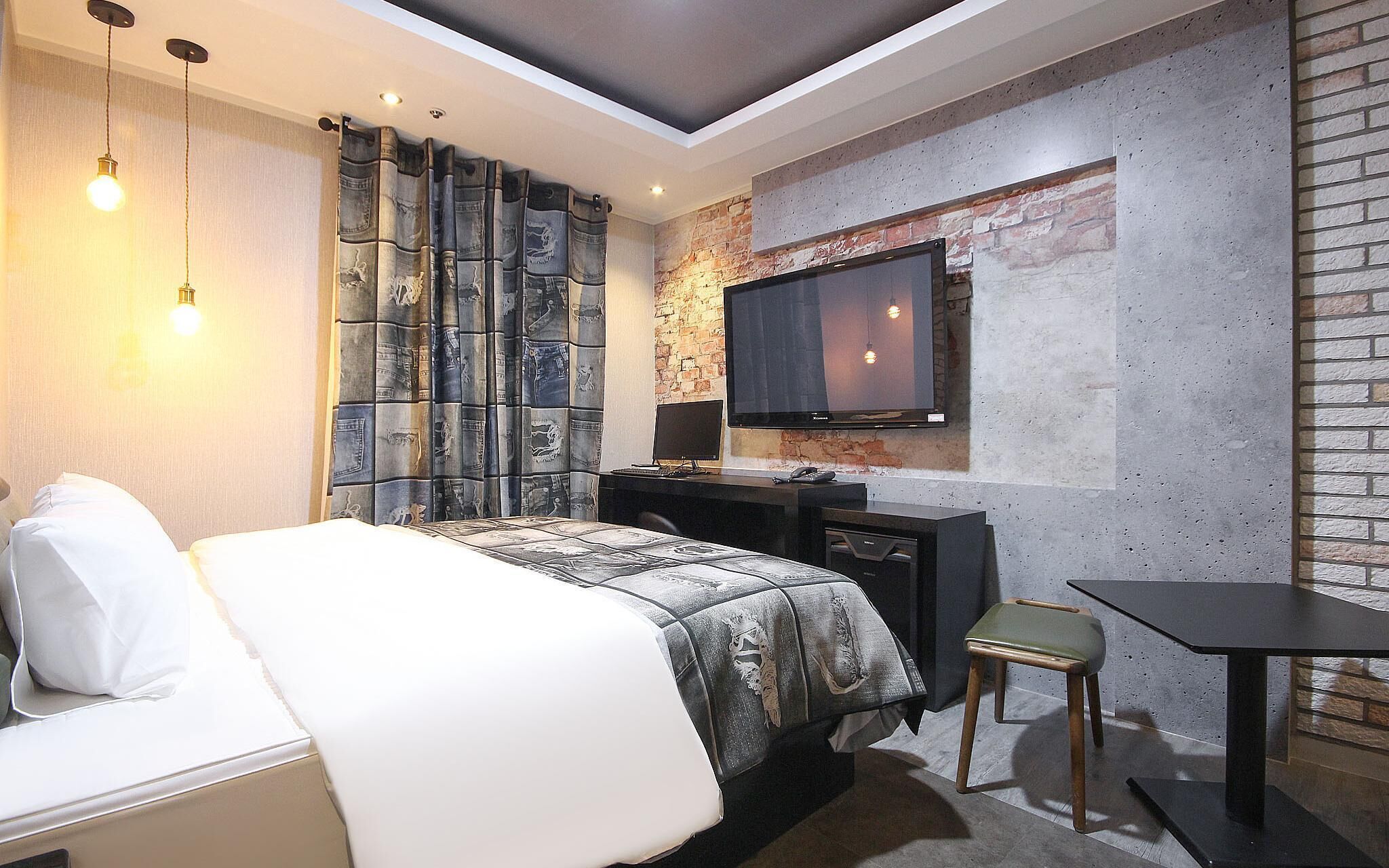 Changwon Haryeon Design Hotel