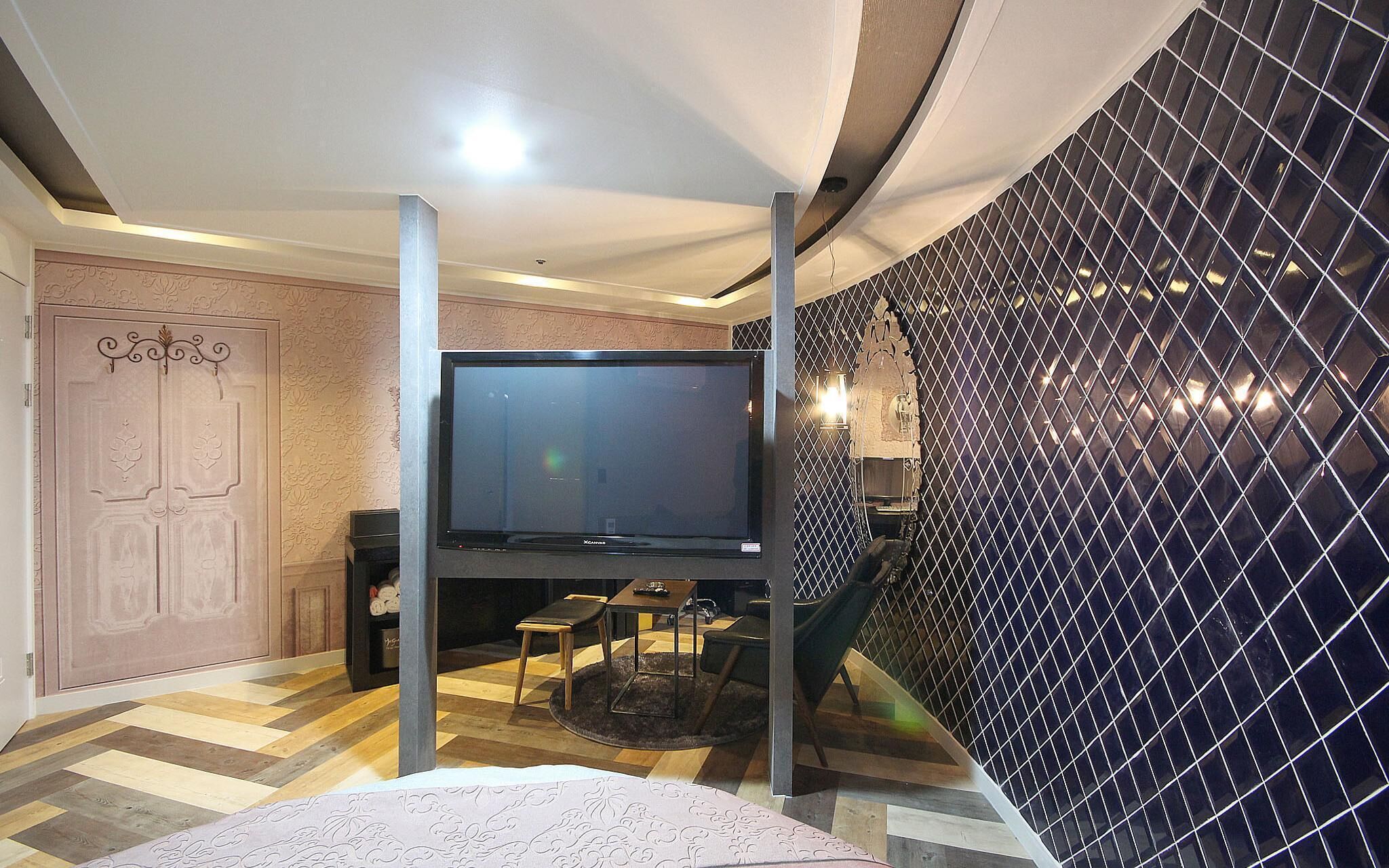 Changwon Haryeon Design Hotel