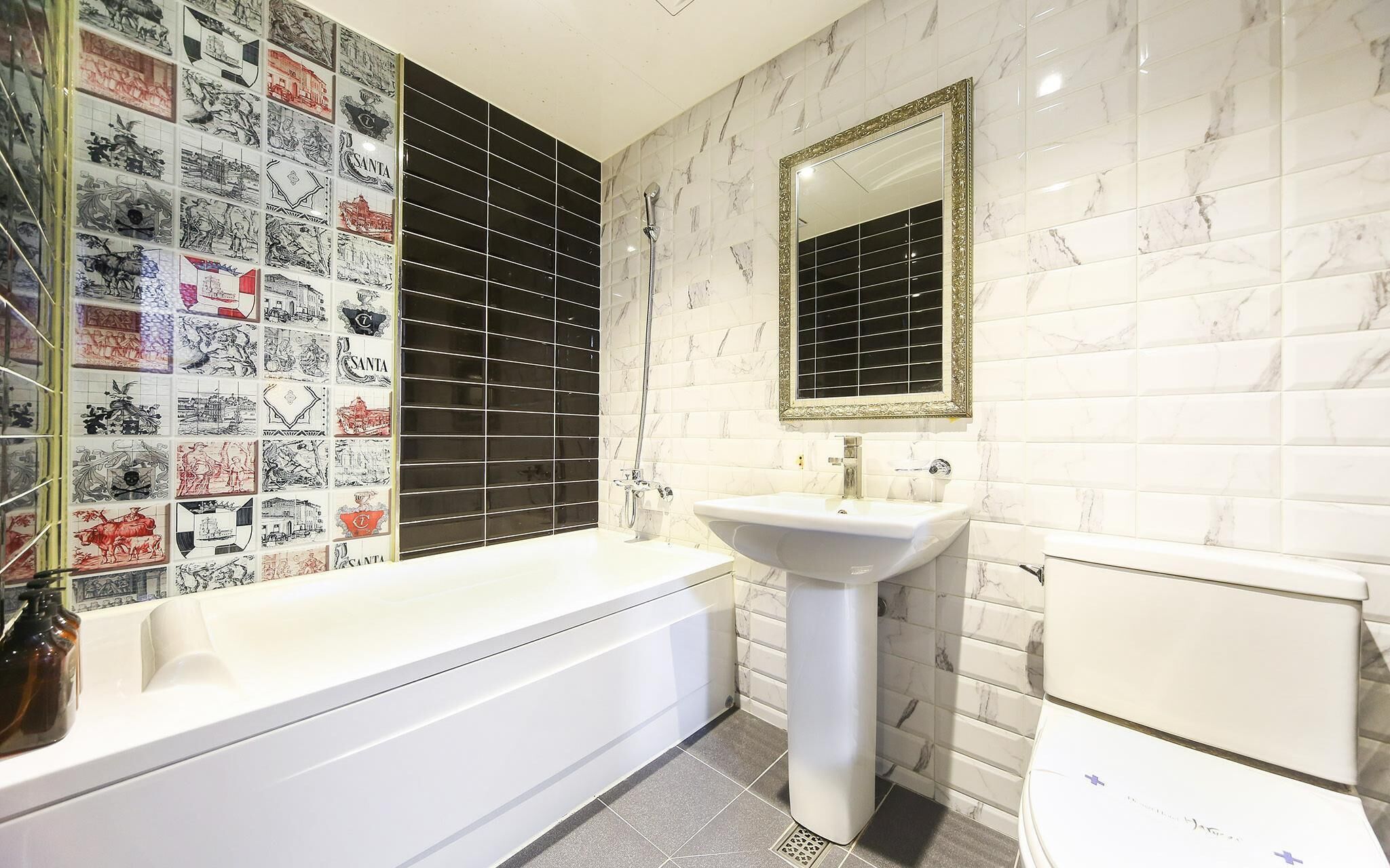 Changwon Haryeon Design Hotel