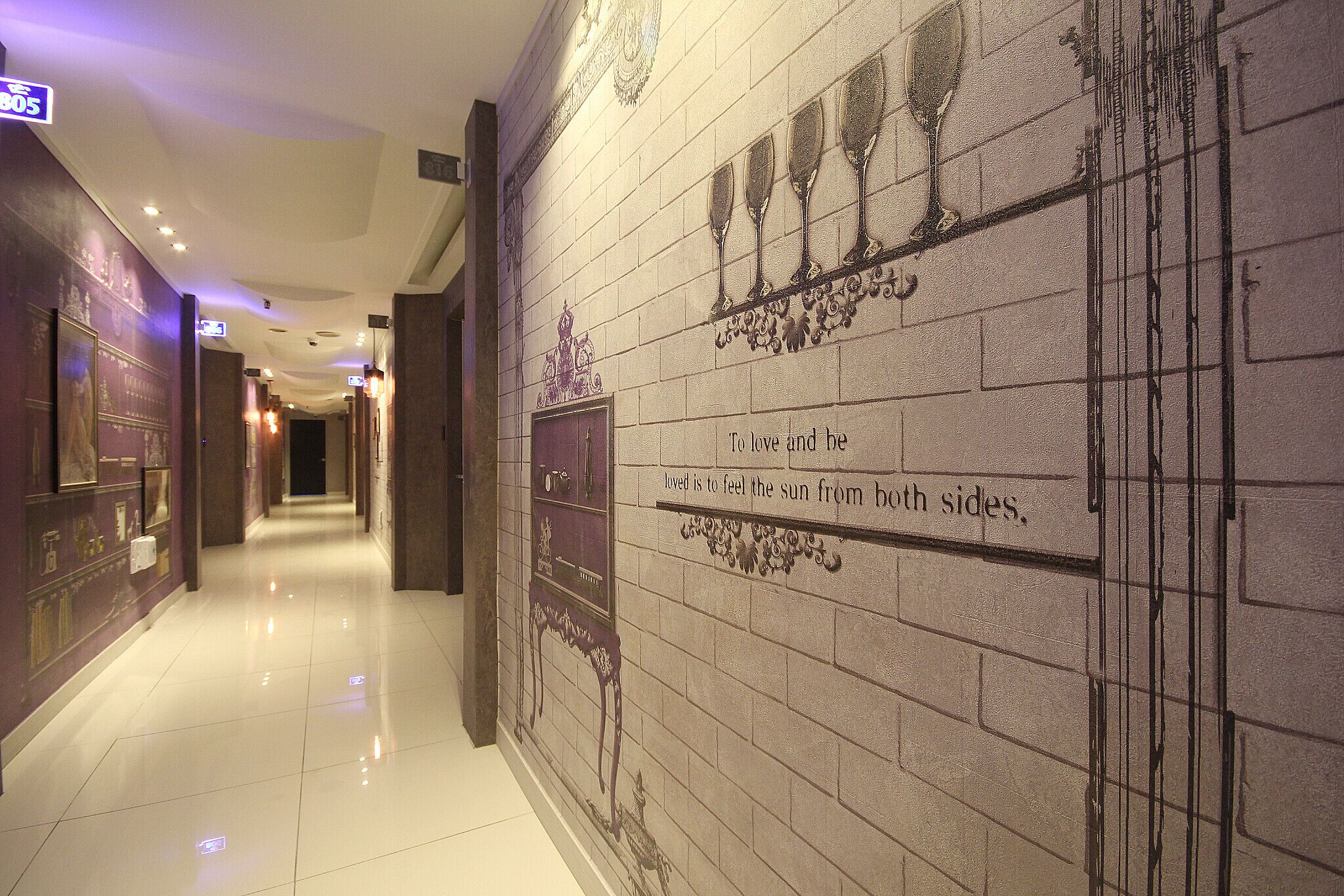 Changwon Haryeon Design Hotel