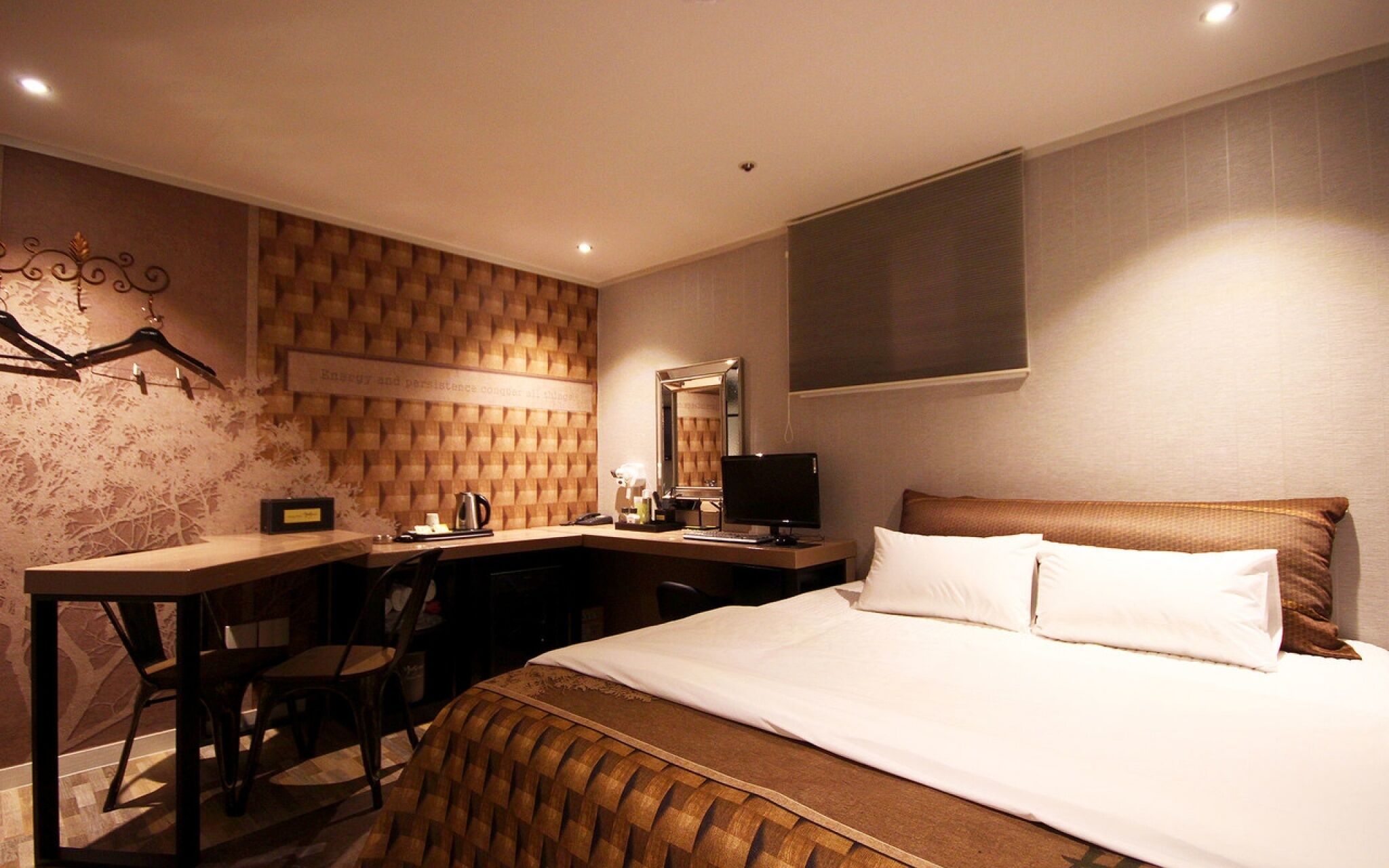 Changwon Haryeon Design Hotel