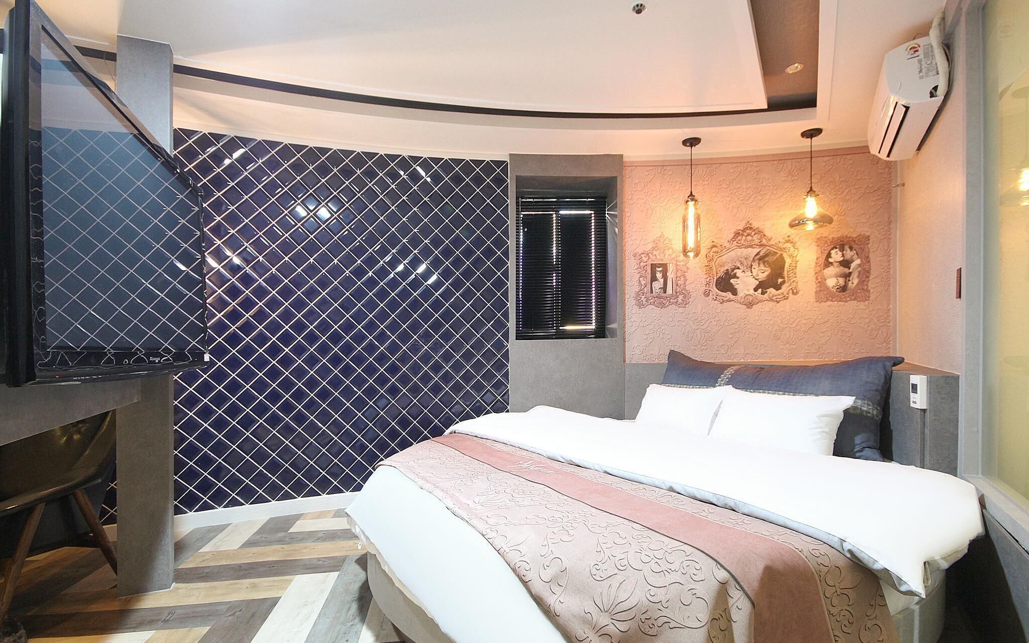 Changwon Haryeon Design Hotel