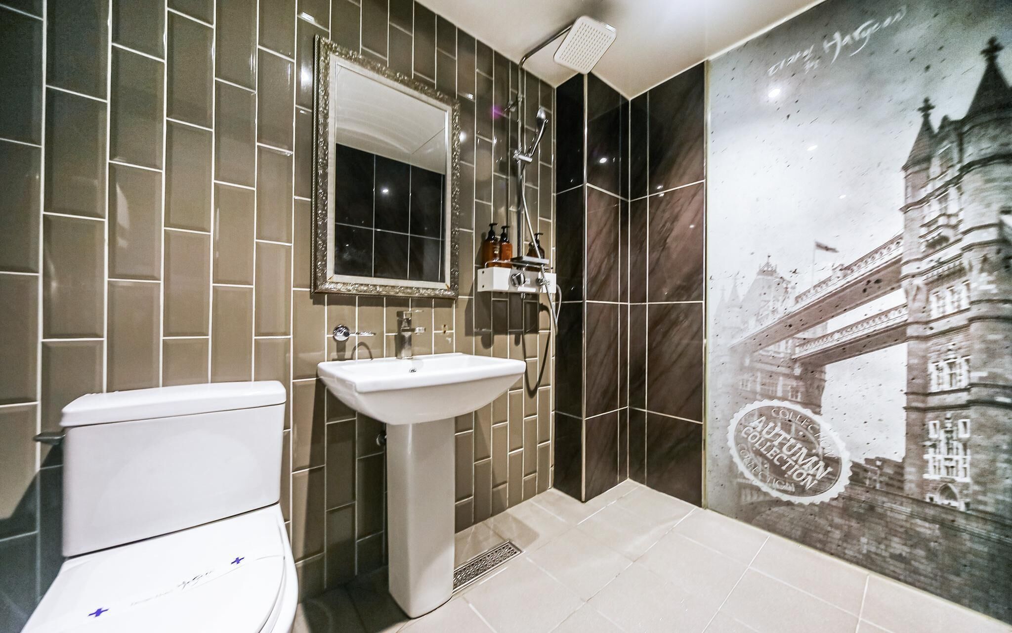 Changwon Haryeon Design Hotel