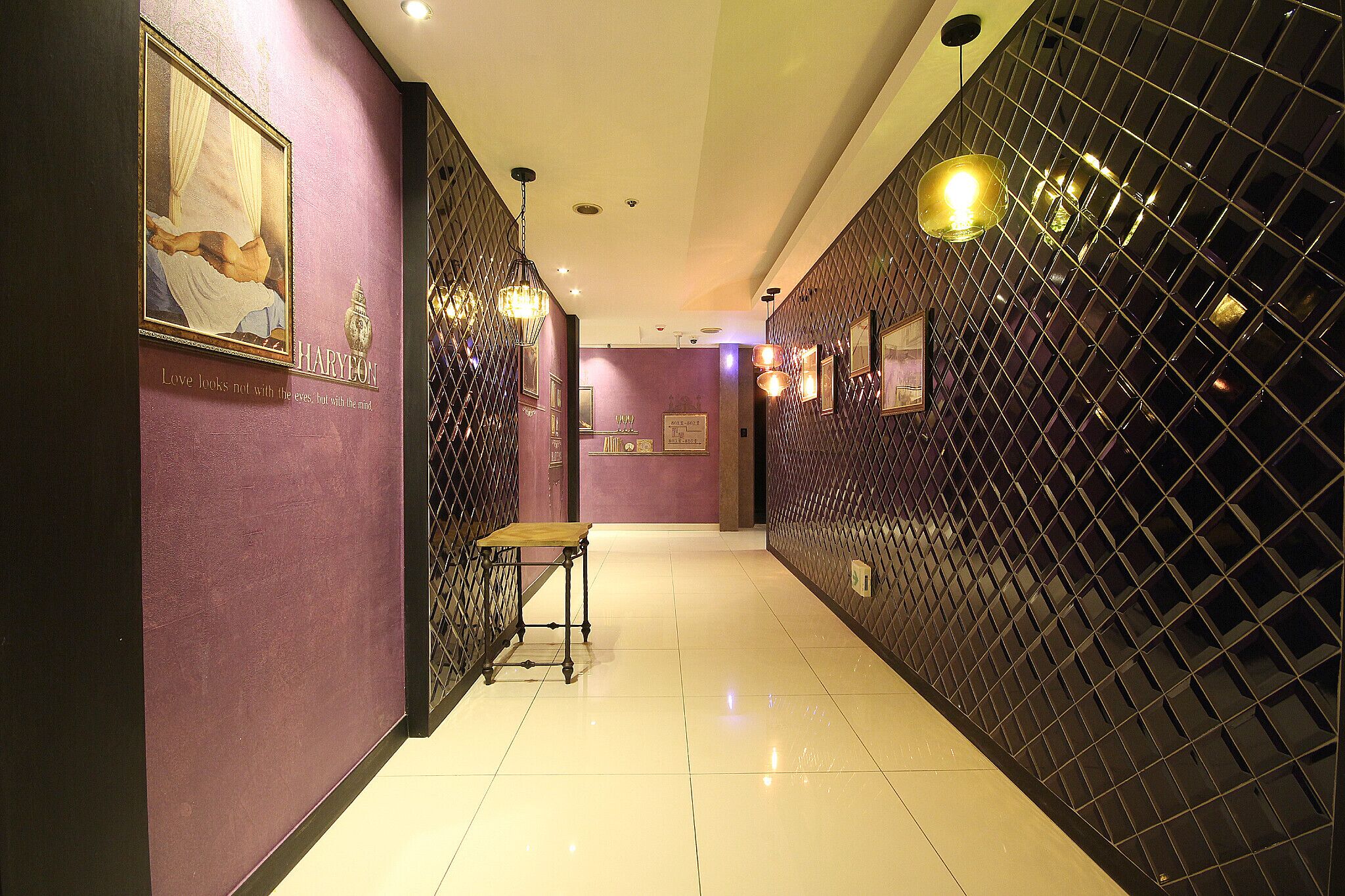 Changwon Haryeon Design Hotel