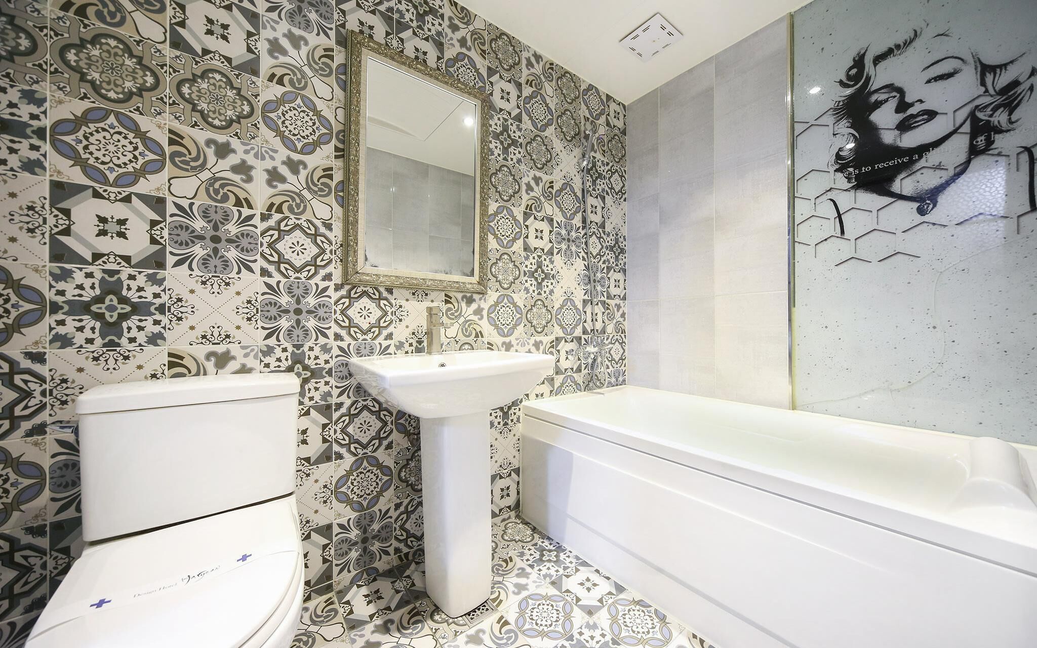 Changwon Haryeon Design Hotel