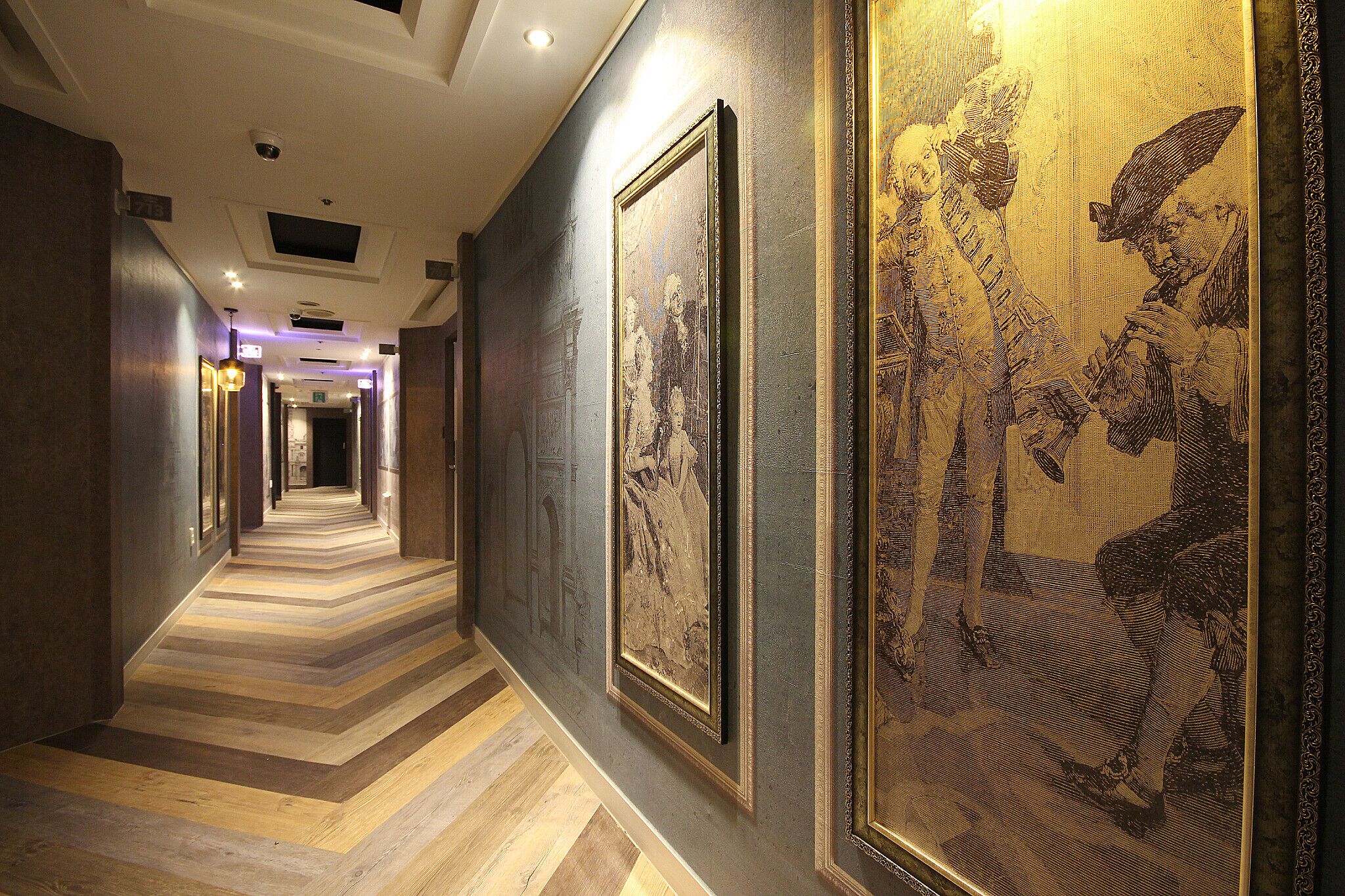 Changwon Haryeon Design Hotel
