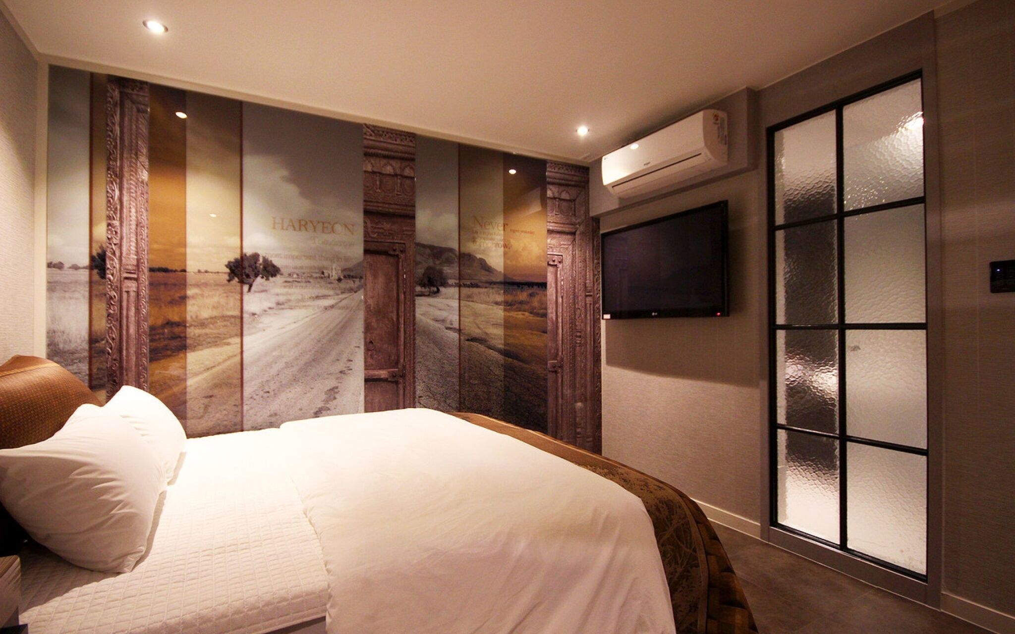 Changwon Haryeon Design Hotel