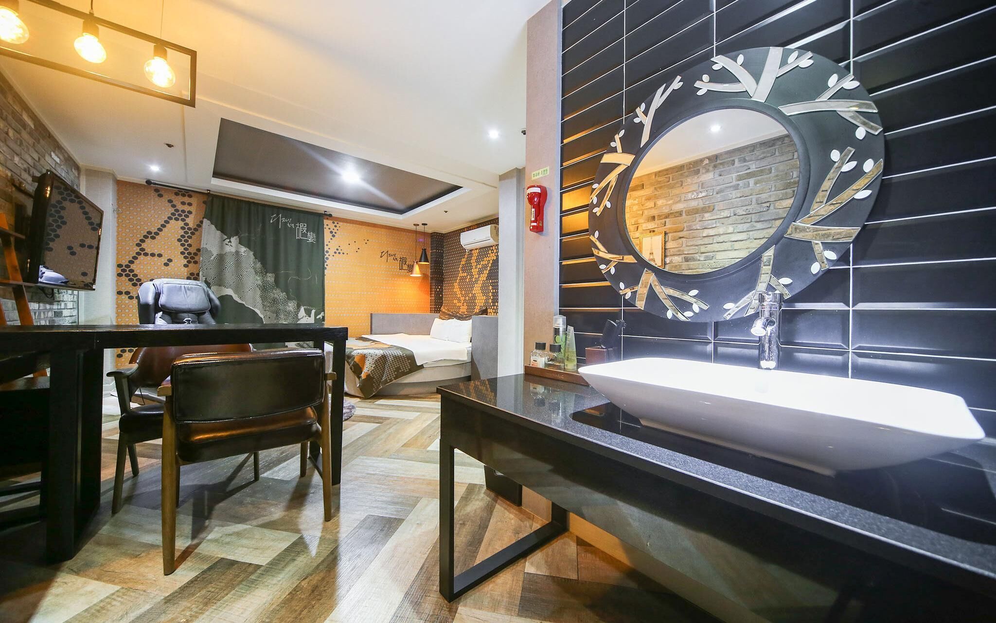 Changwon Haryeon Design Hotel