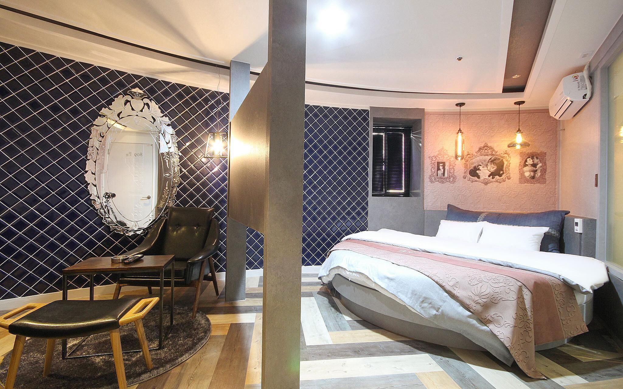 Changwon Haryeon Design Hotel