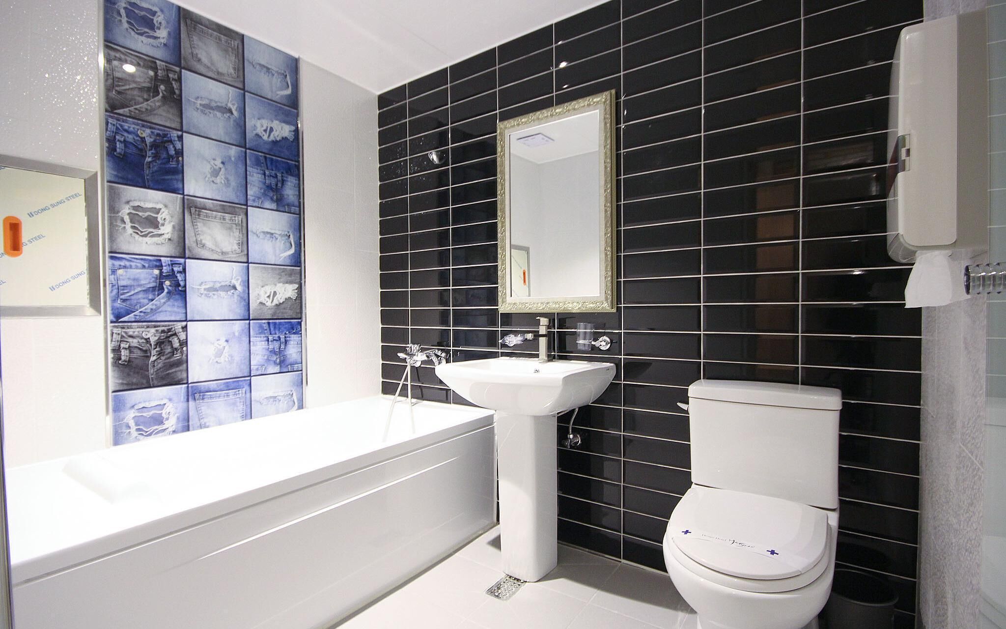 Changwon Haryeon Design Hotel