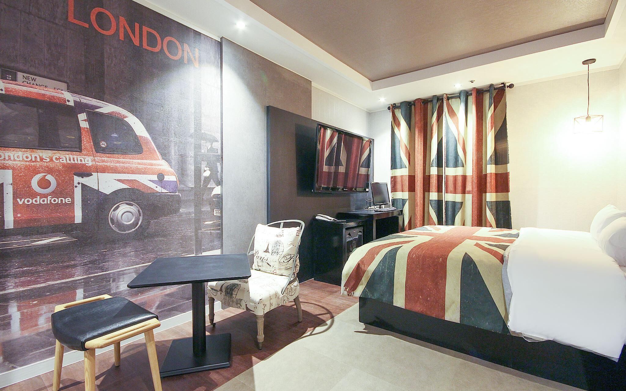 Changwon Haryeon Design Hotel